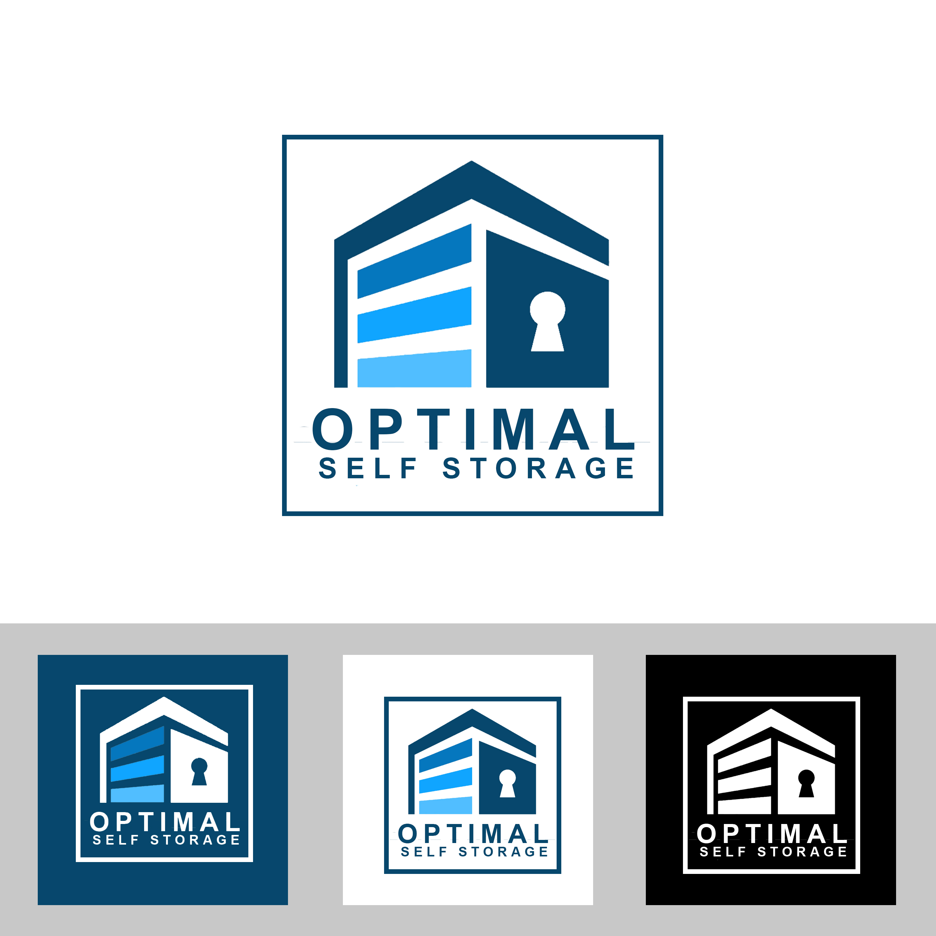 Logo Design by Adeel Rahman for this project | Design #29442792