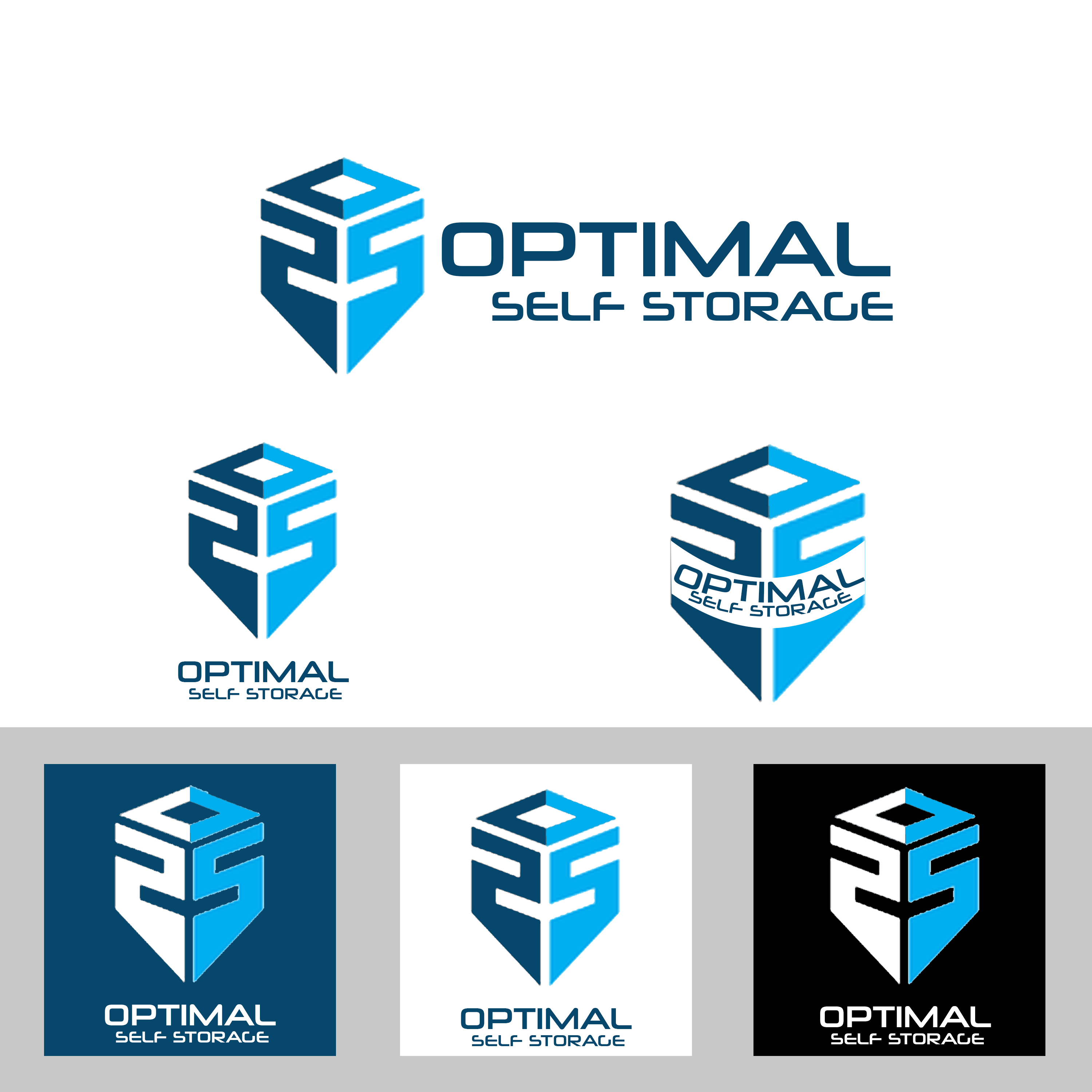 Logo Design by Adeel Rahman for this project | Design #29445925