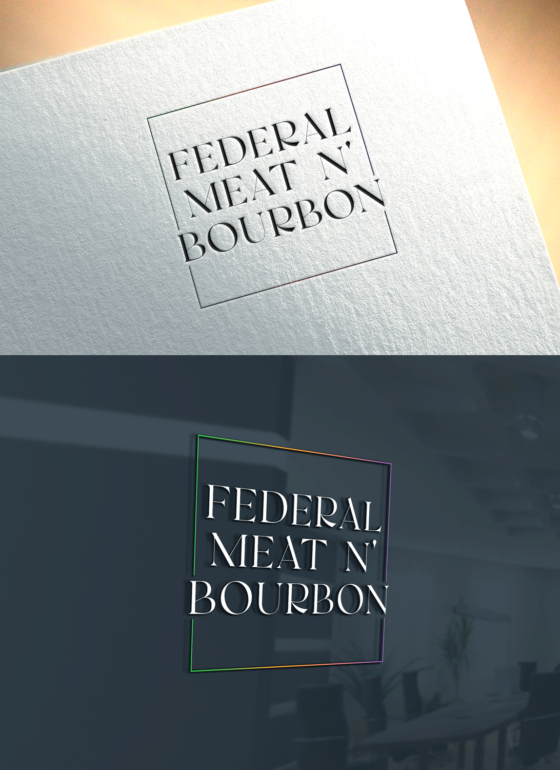 Logo Design by RaKu 2 for this project | Design #29473108