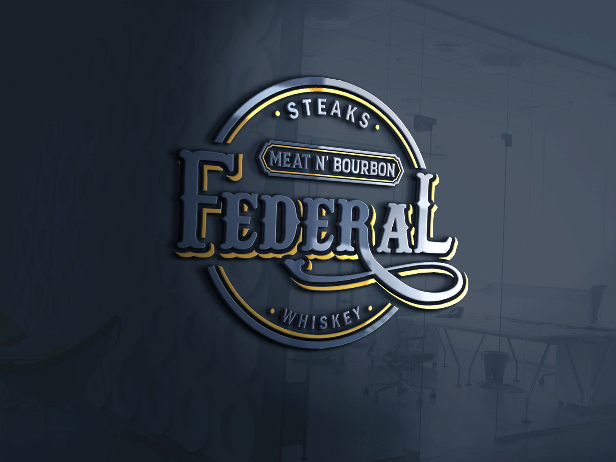 Logo Design by putritrisna 2 for this project | Design #29475797