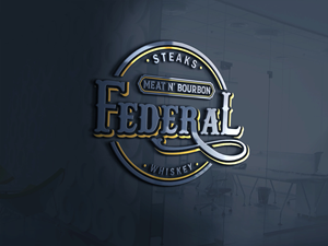 Logo Design by putritrisna 2 for this project | Design: #29475797