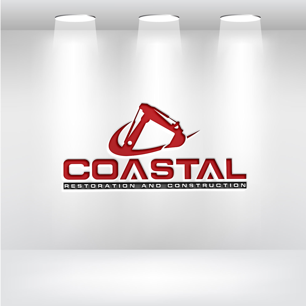 Logo Design by Uhm@design for this project | Design #29439542