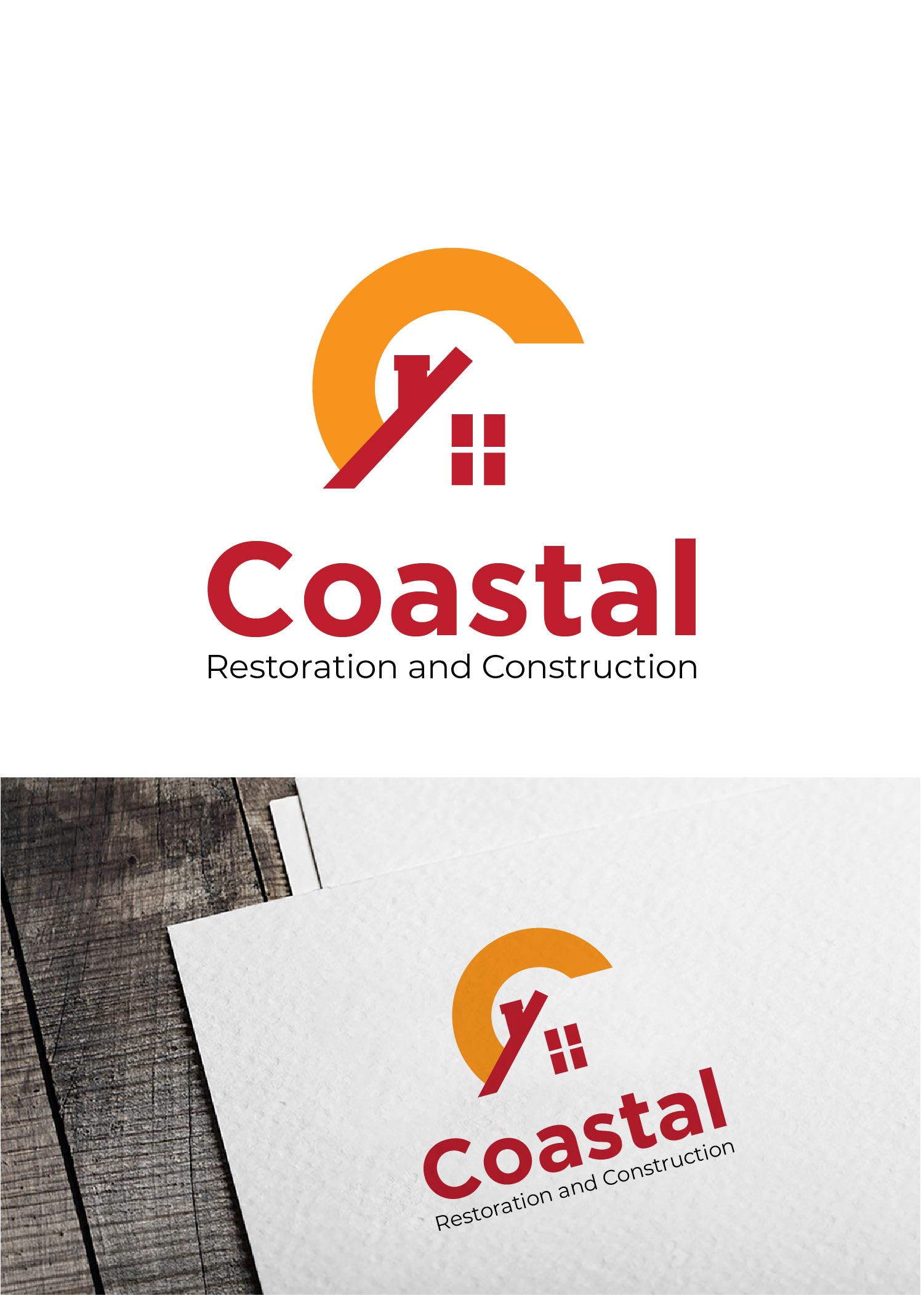 Logo Design by Ushan sampath for this project | Design #29438793