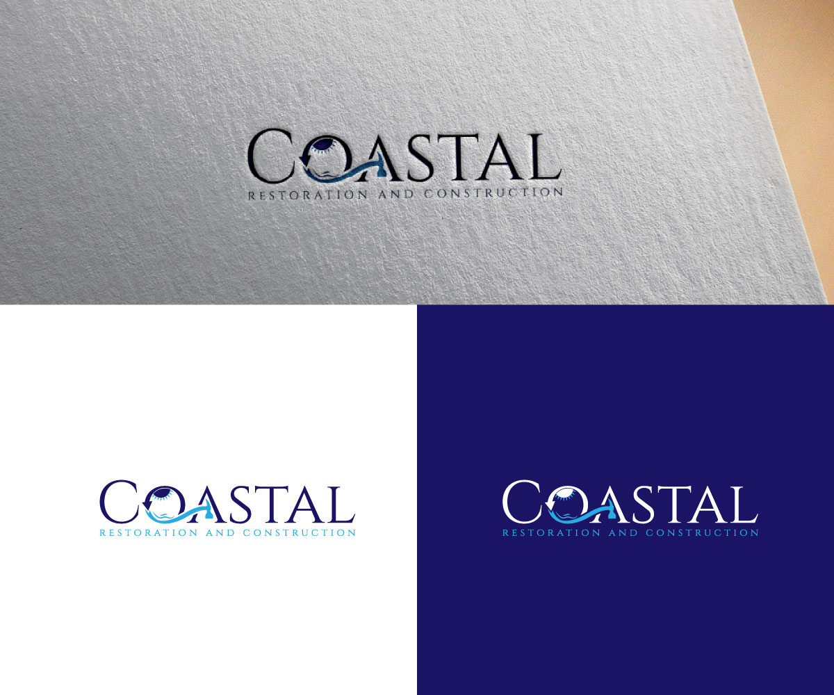 Logo Design by RS_Design for this project | Design #29439913