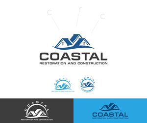 Logo Design by Artch4 for this project | Design: #29440432