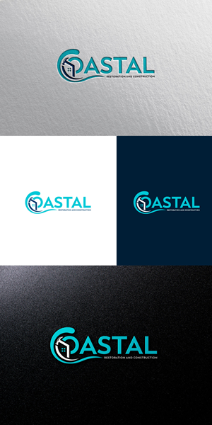 Logo Design by AyaanArt for this project | Design: #29440146