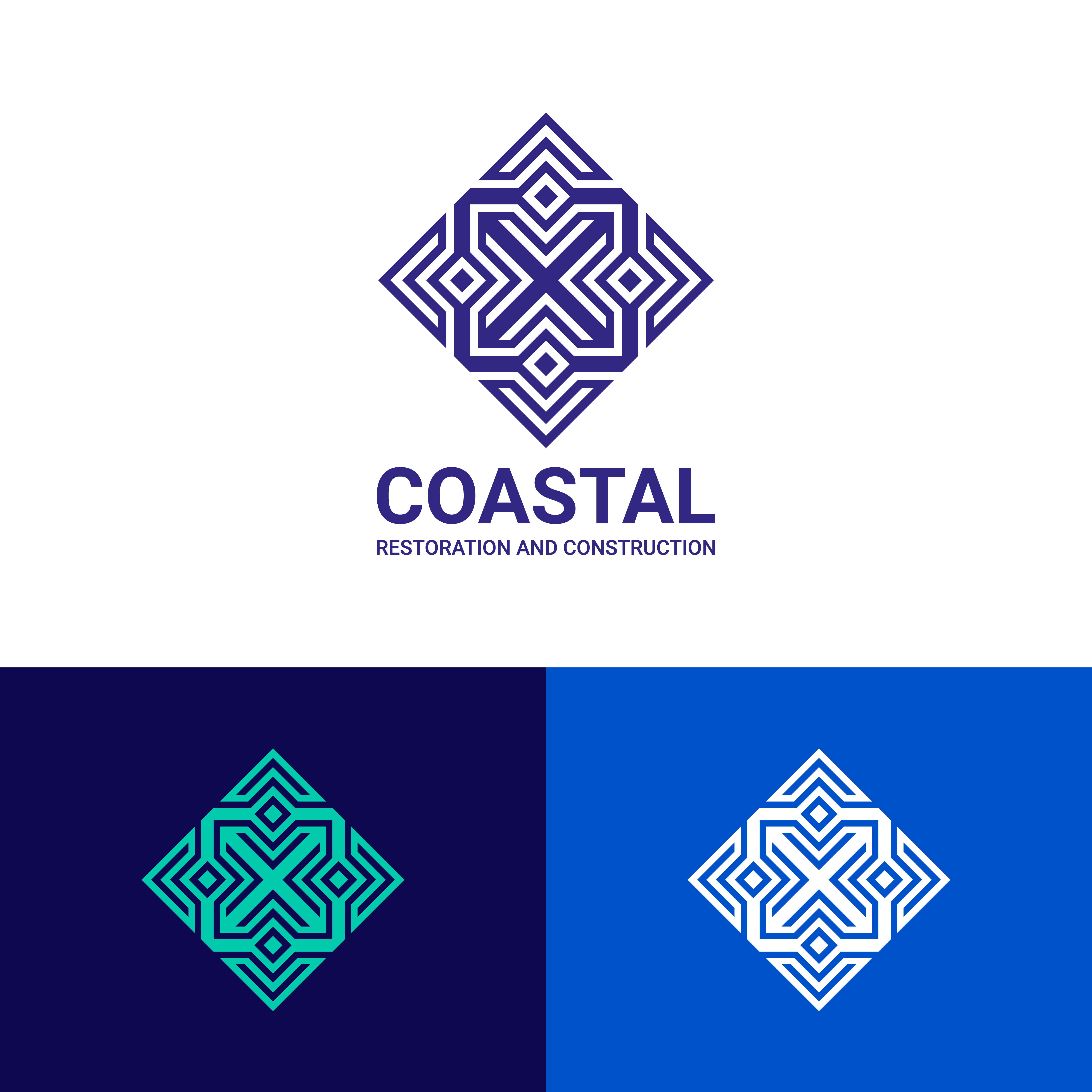 Logo Design by fluent_designer for this project | Design #29472973