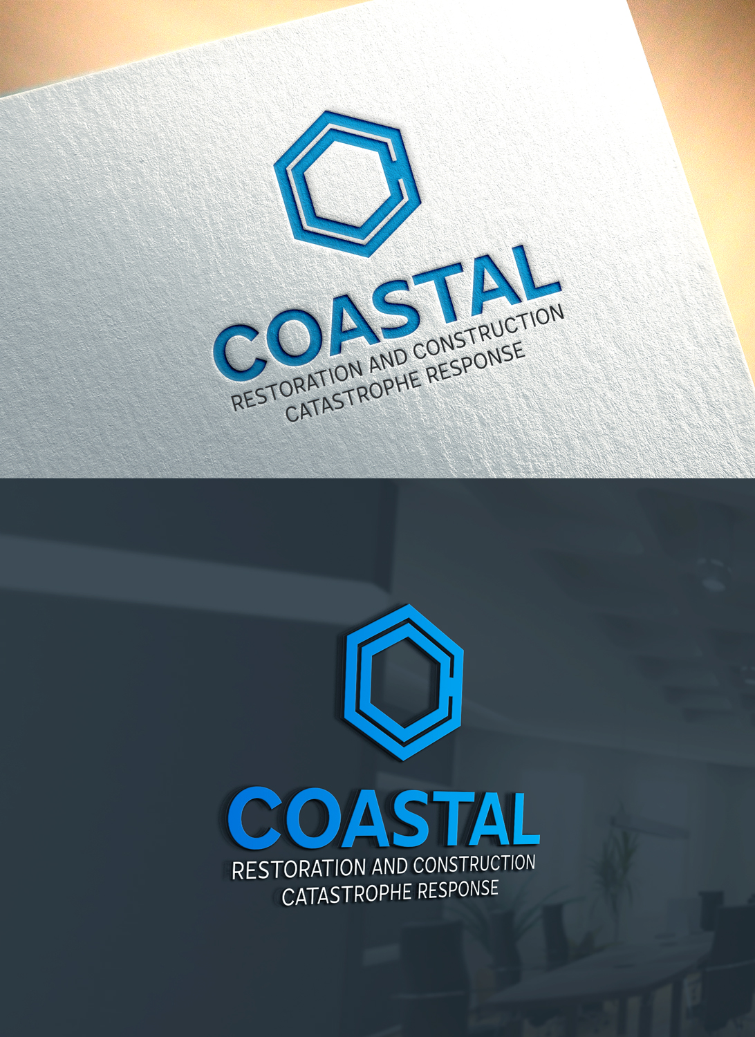 Logo Design by RaKu 2 for this project | Design #29473106