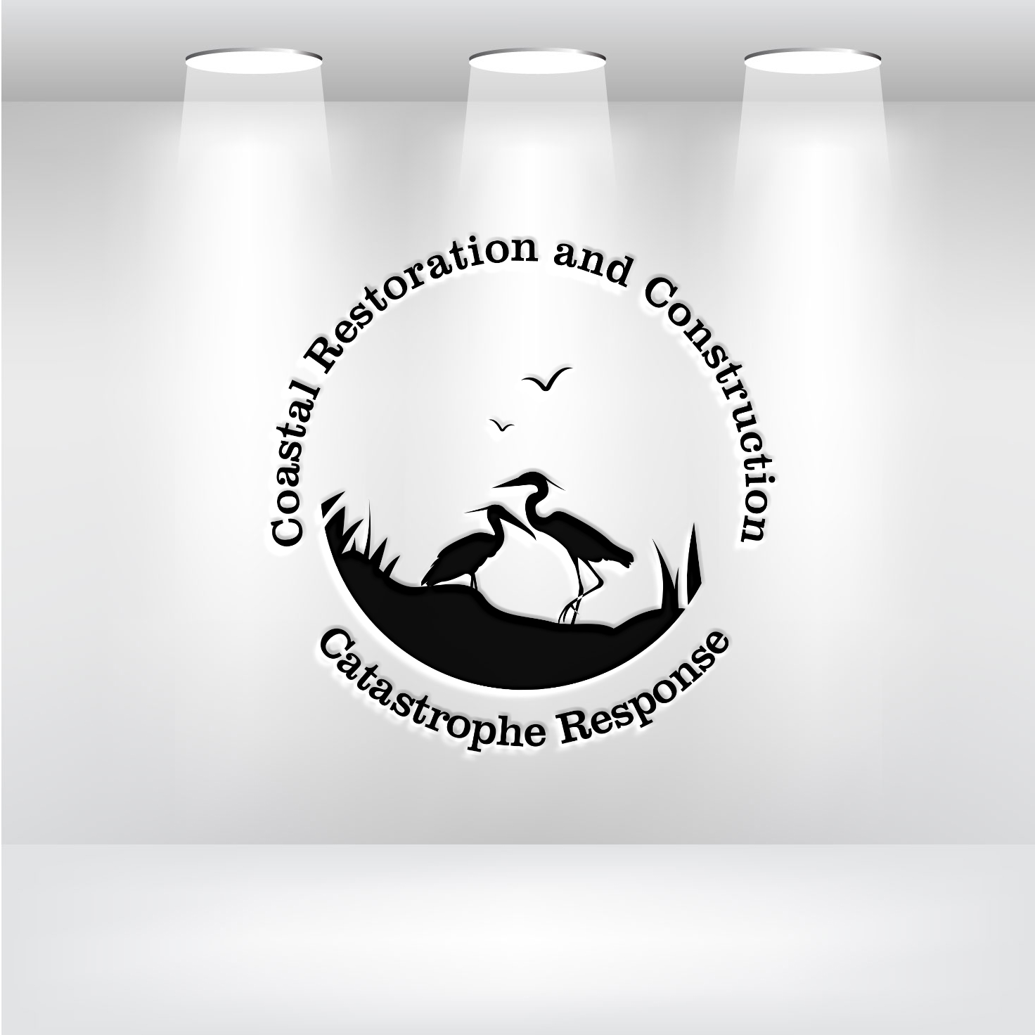 Logo Design by Originals for this project | Design #29473454