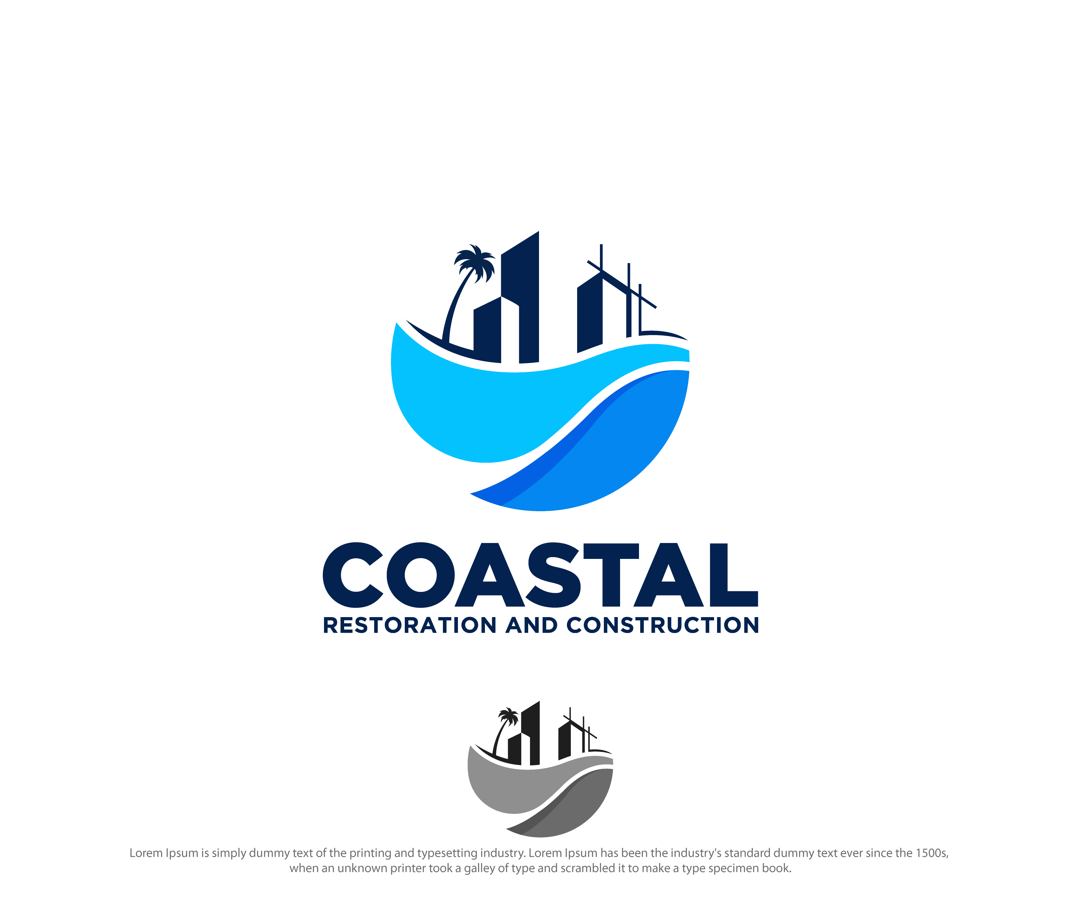 Logo Design by ecorokerz for this project | Design #29439919