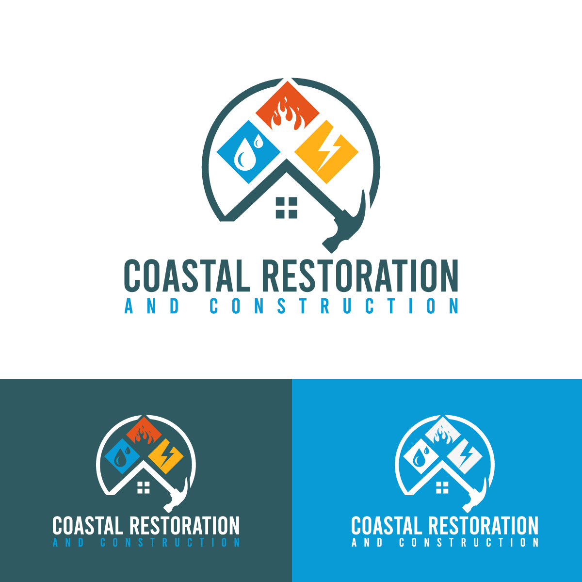 Logo Design by DesignLima for this project | Design #29442334