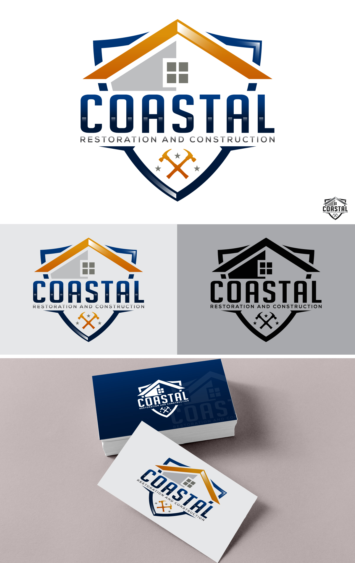 Logo Design by DesignLima for this project | Design #29442336