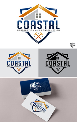 Logo Design by DesignLima for this project | Design: #29442336