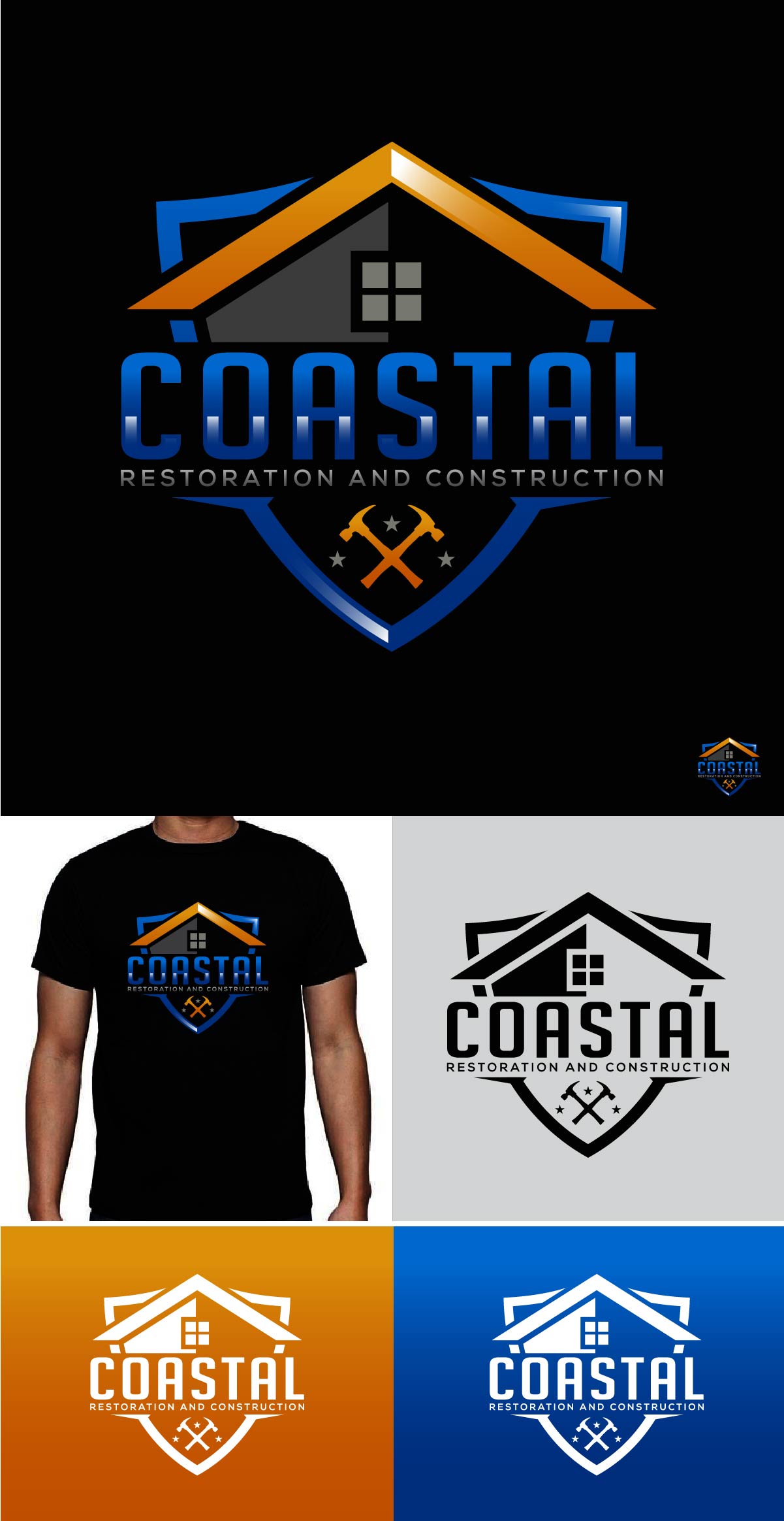 Logo Design by DesignLima for this project | Design #29446757