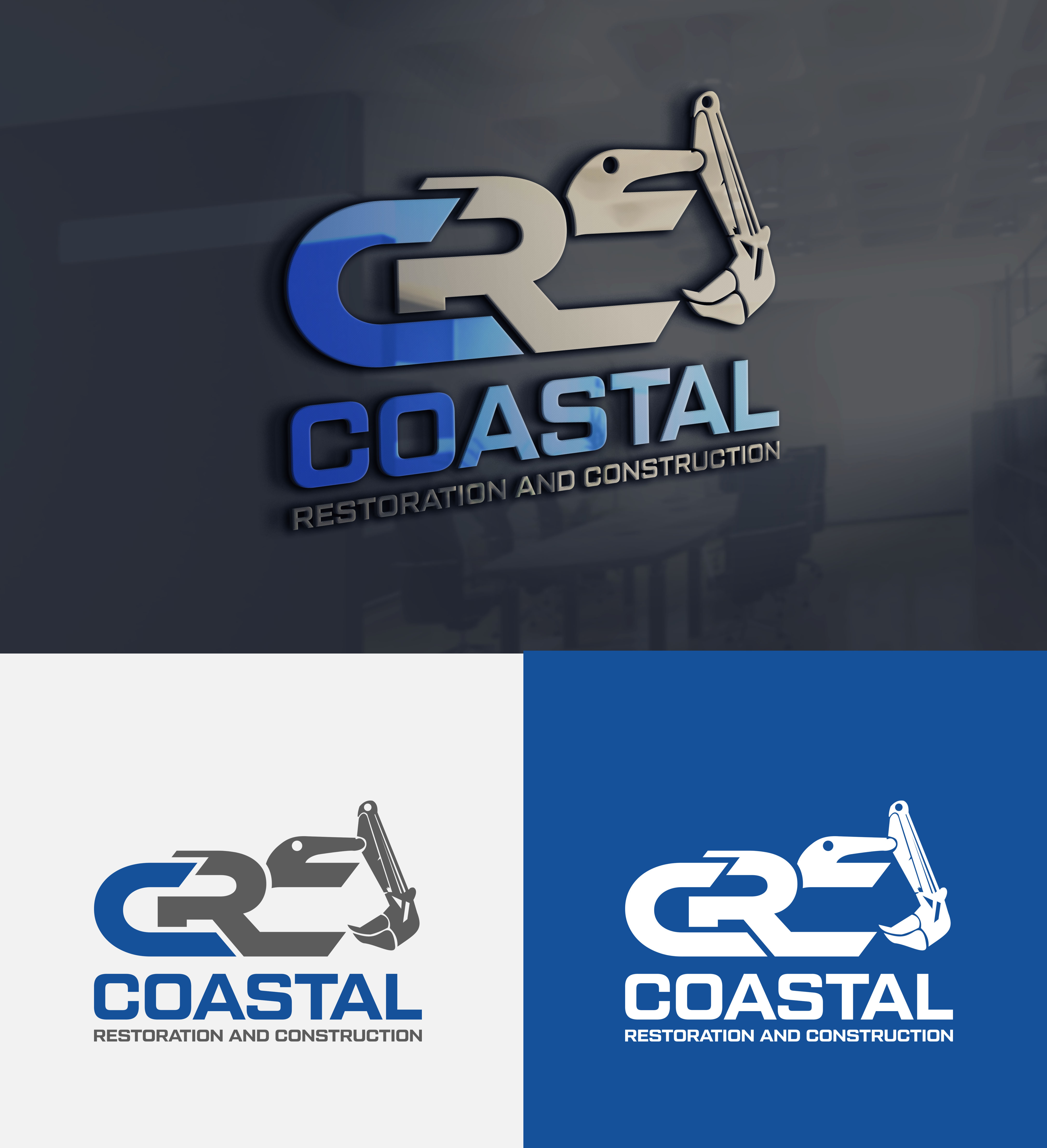 Logo Design by aexoagency for this project | Design #29439566