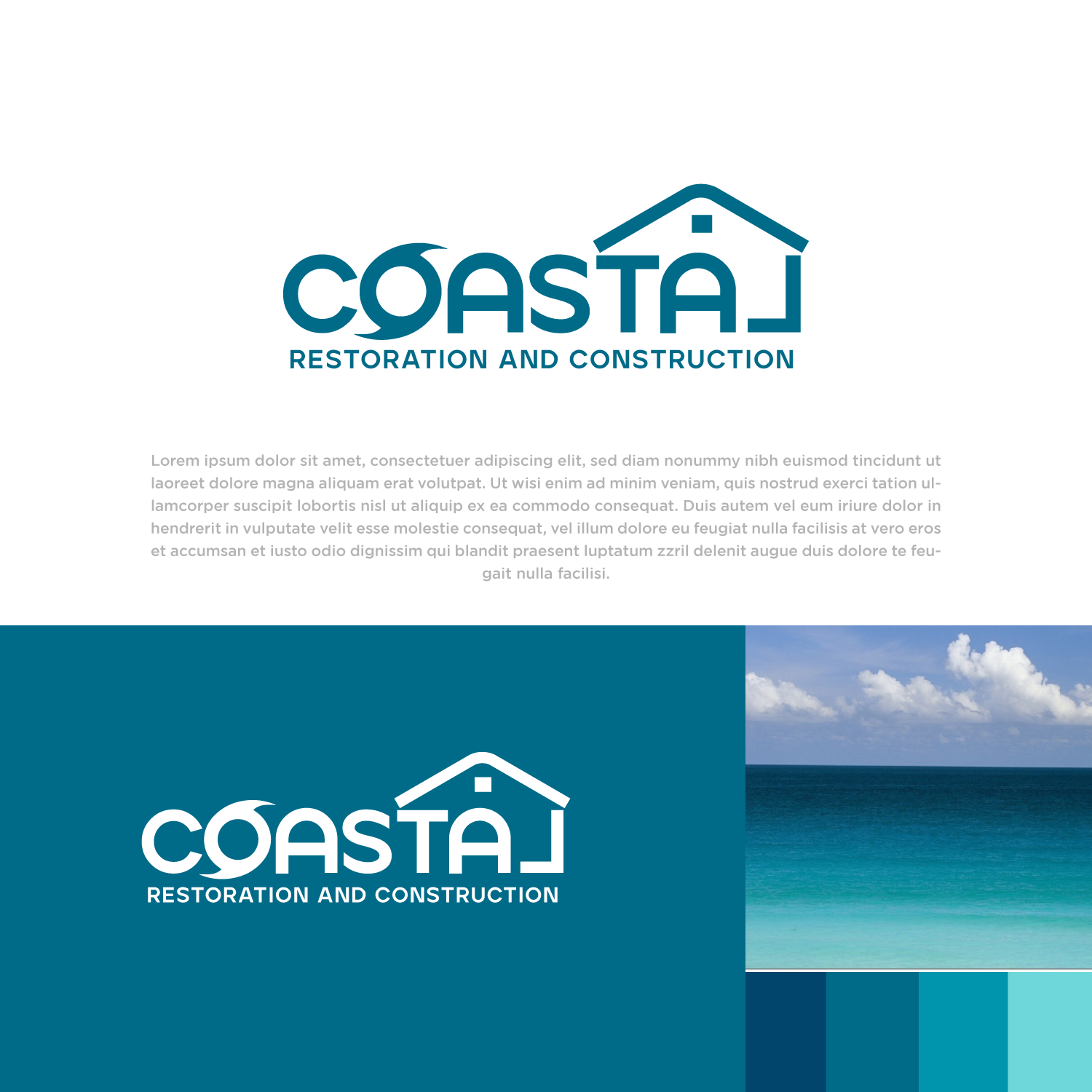 Logo Design by Abdul 20 for this project | Design #29439508