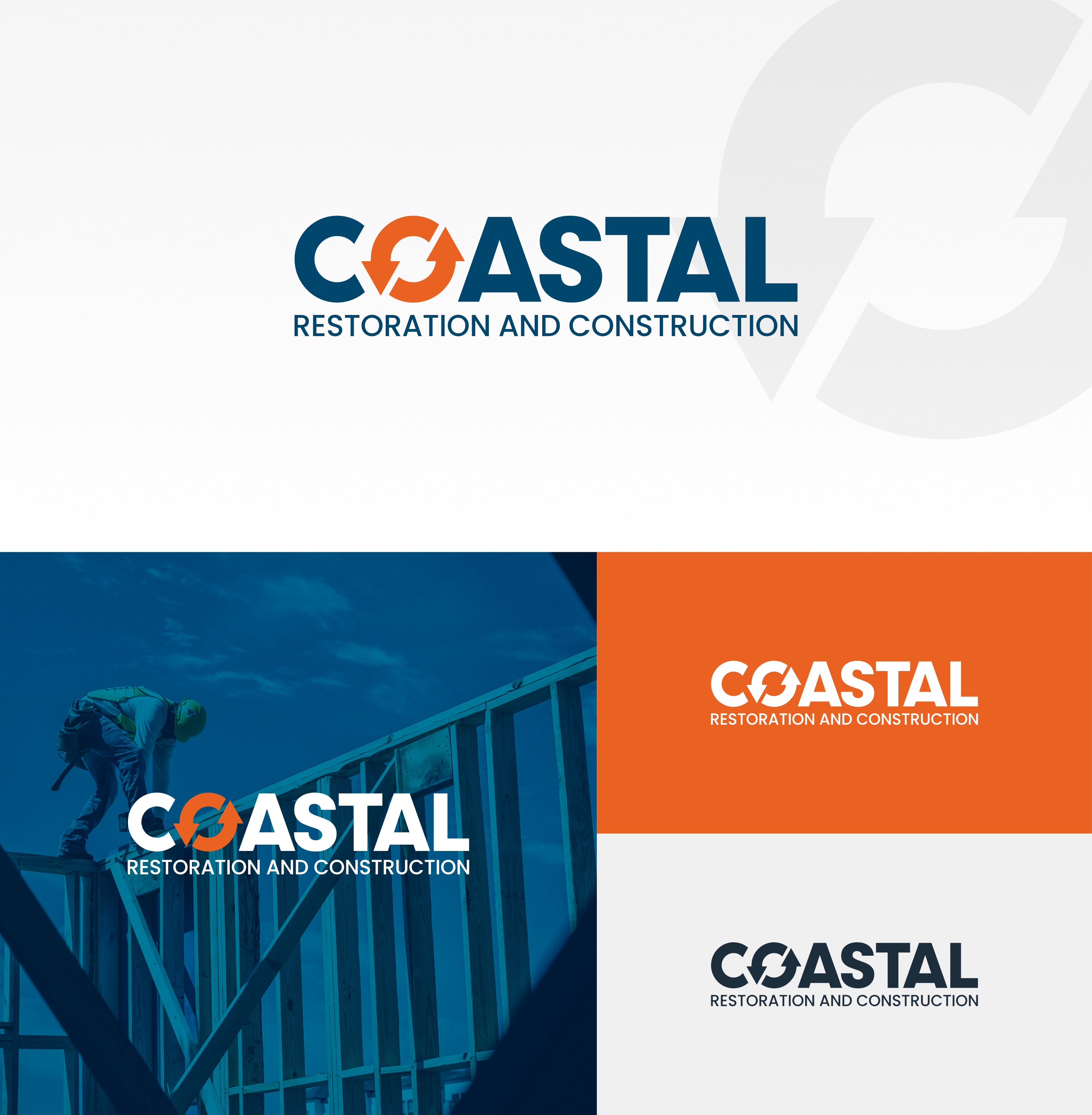 Logo Design by Jeff_Riadi for this project | Design #29472652