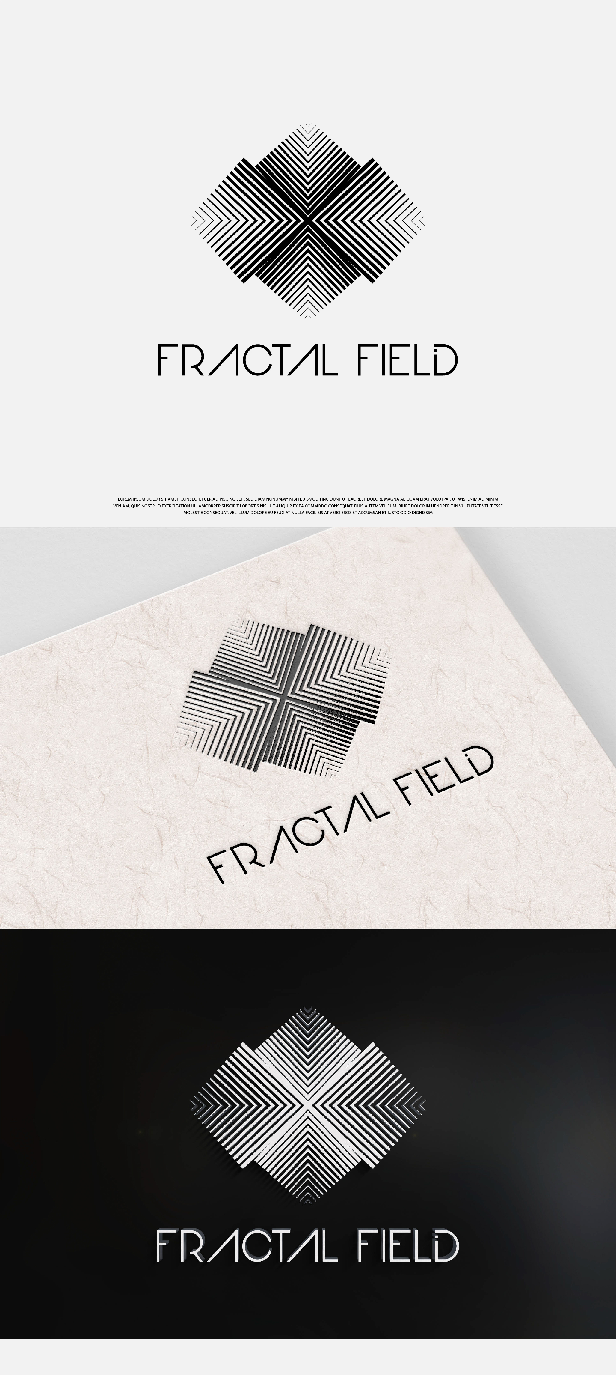 Diseño de Logo por Fezy Design Studio para este proyecto | Diseño #29465288