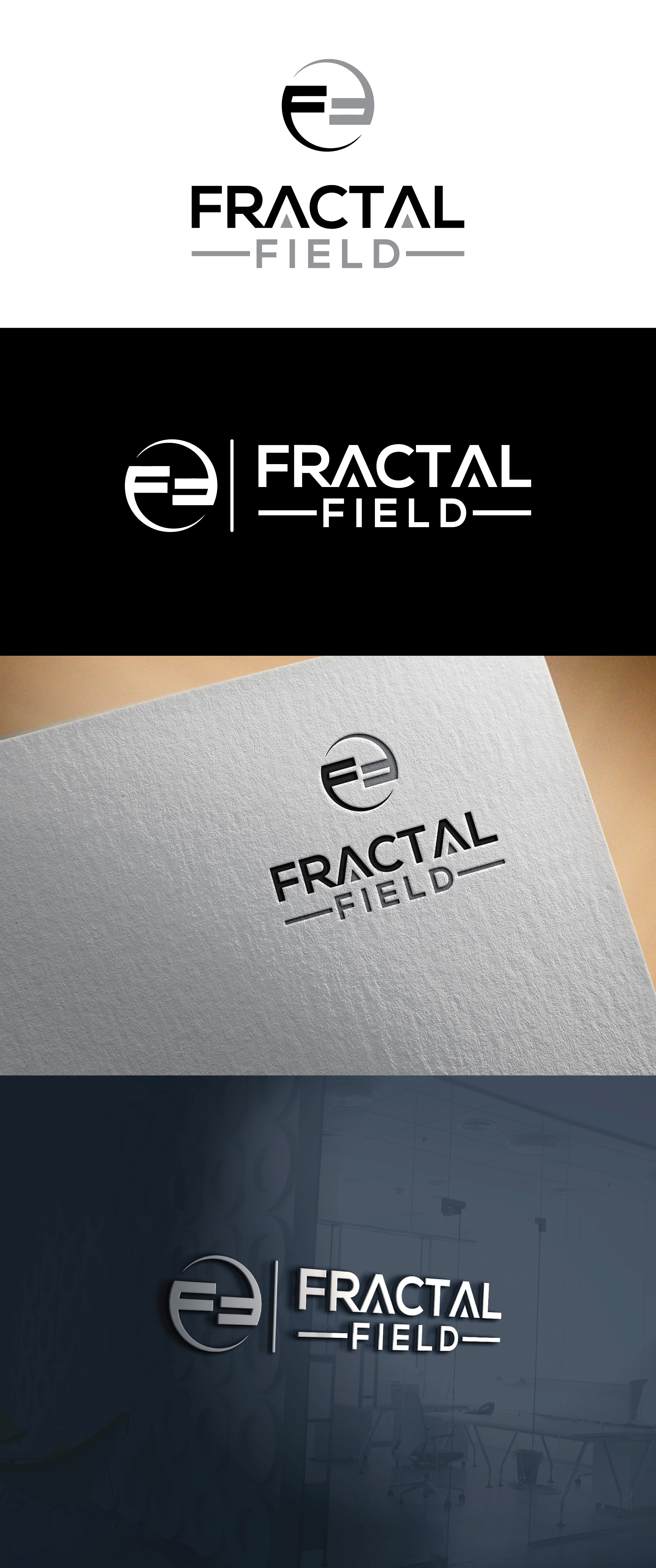 Logo Design by DJ 1 for this project | Design #29440026