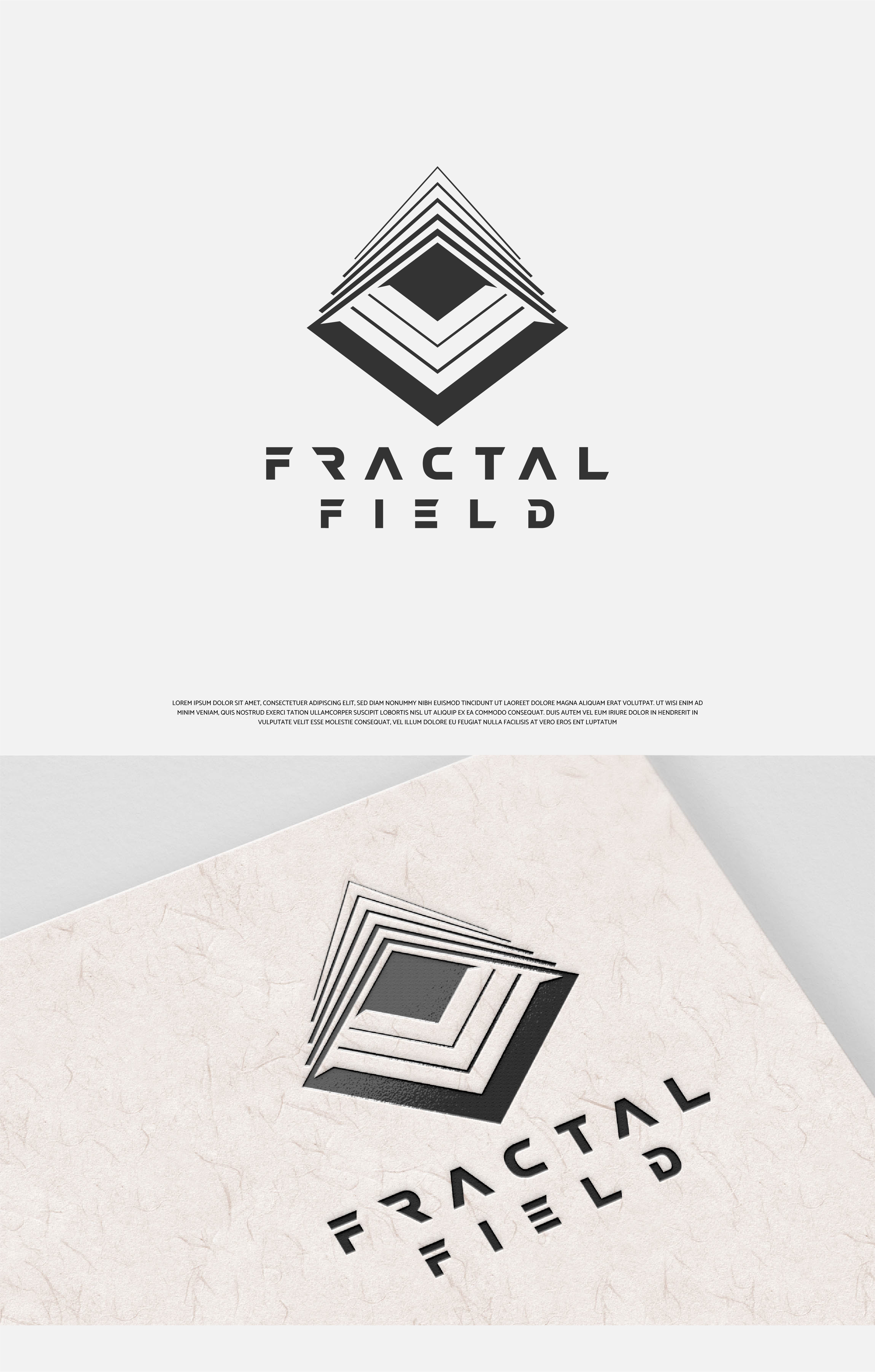 Logo Design by one1.fz for this project | Design #29449887