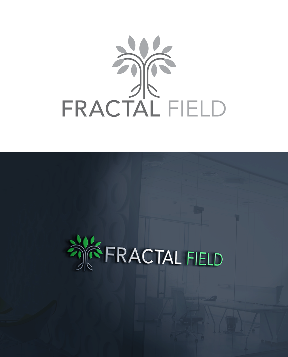 Logo Design by RA-bica for this project | Design #29442124