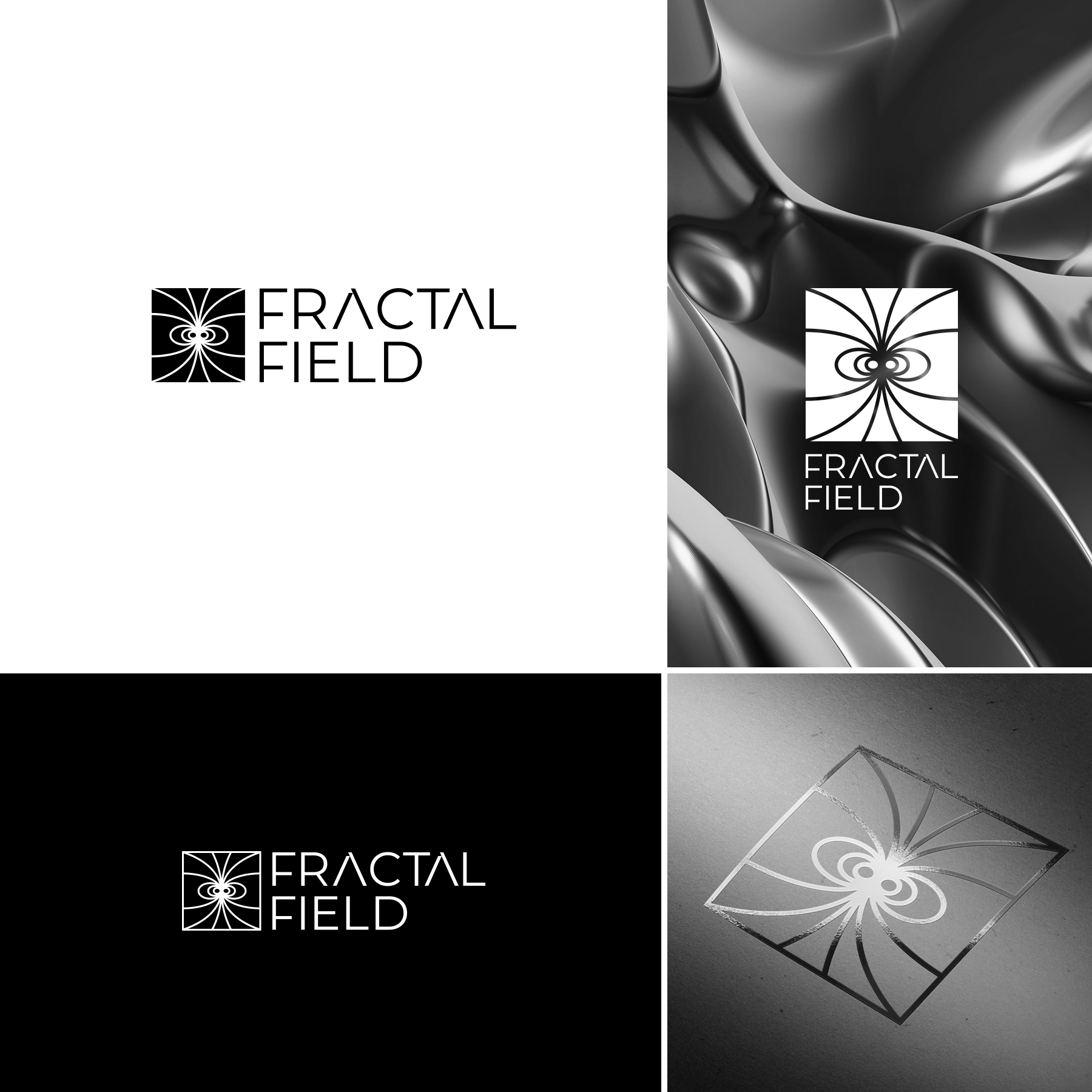 Logo Design by Oleksandr Tovarkov for this project | Design #29441537