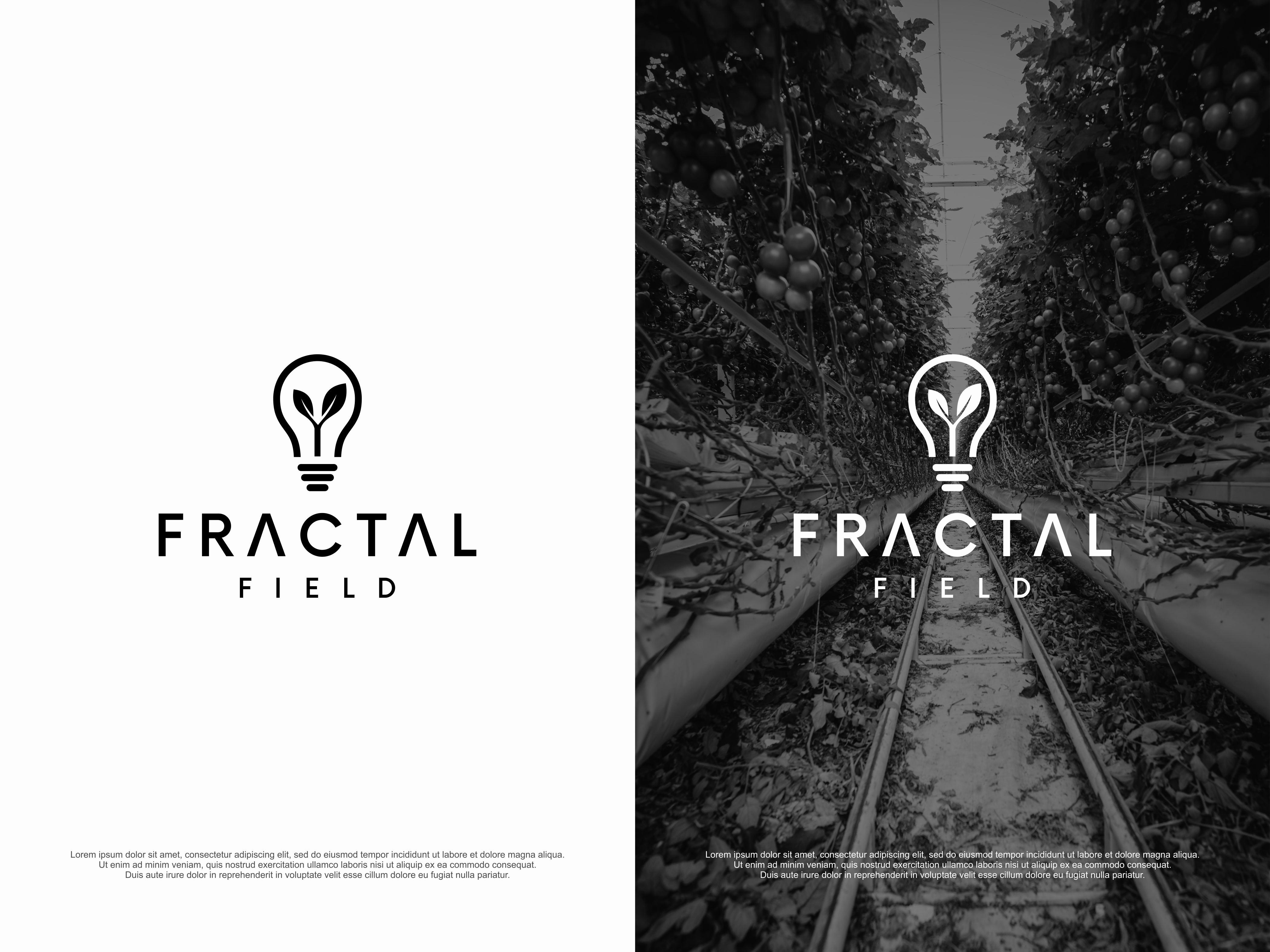 Logo Design by R!CKY for this project | Design #29469709