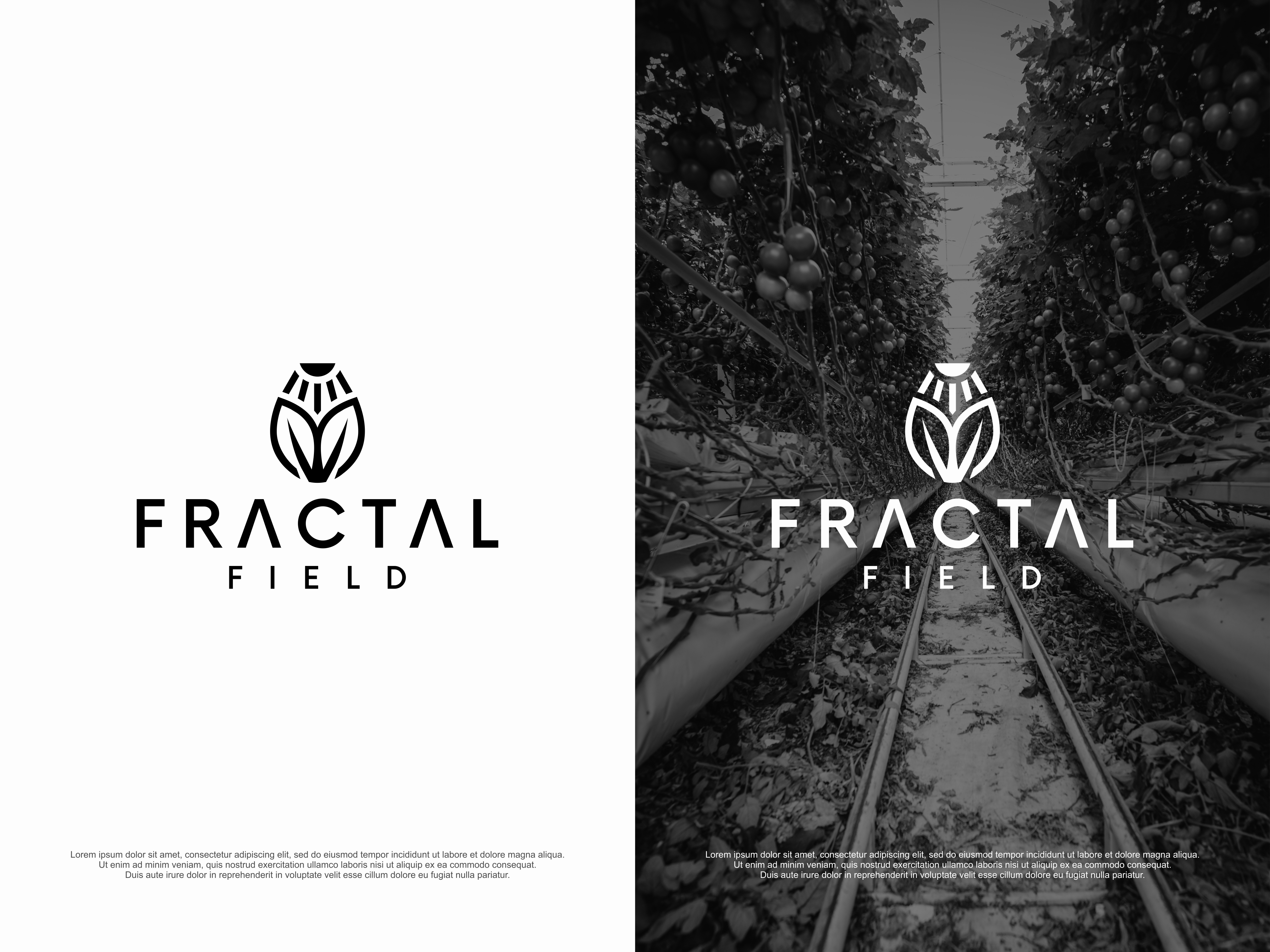 Logo Design by R!CKY for this project | Design #29469710