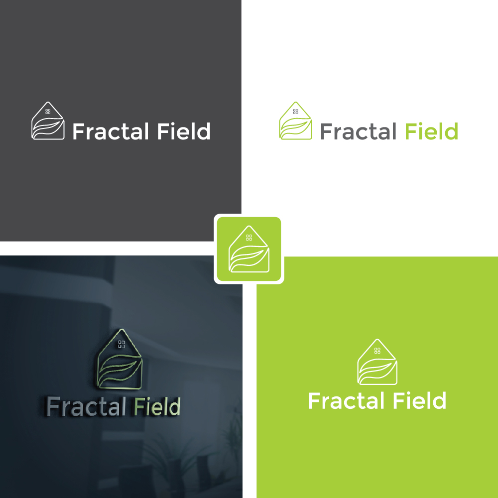 Logo Design by AL-BARAKAH for this project | Design #29439375