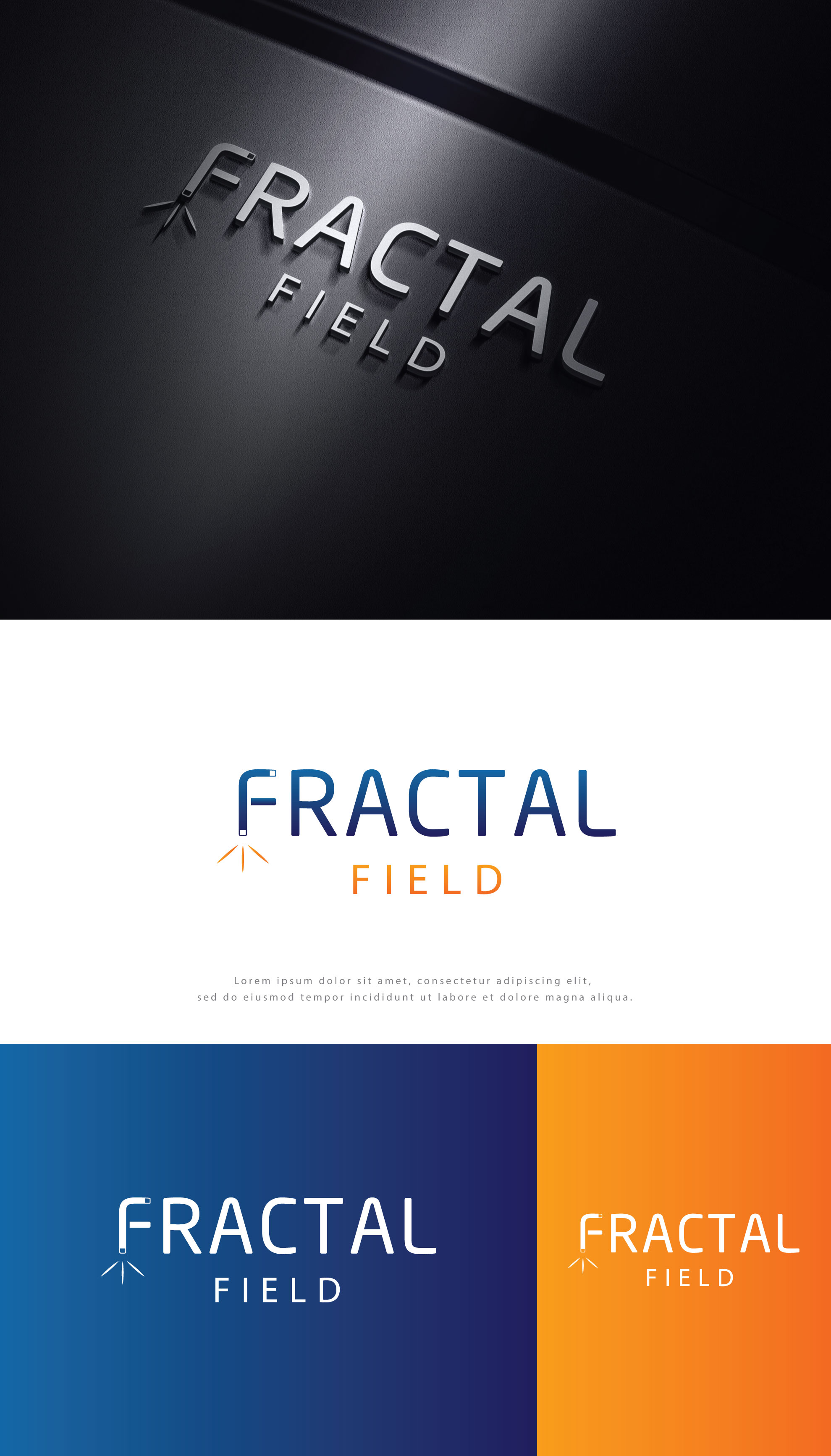 Logo Design by Mohammad_Rasel for this project | Design #29447737