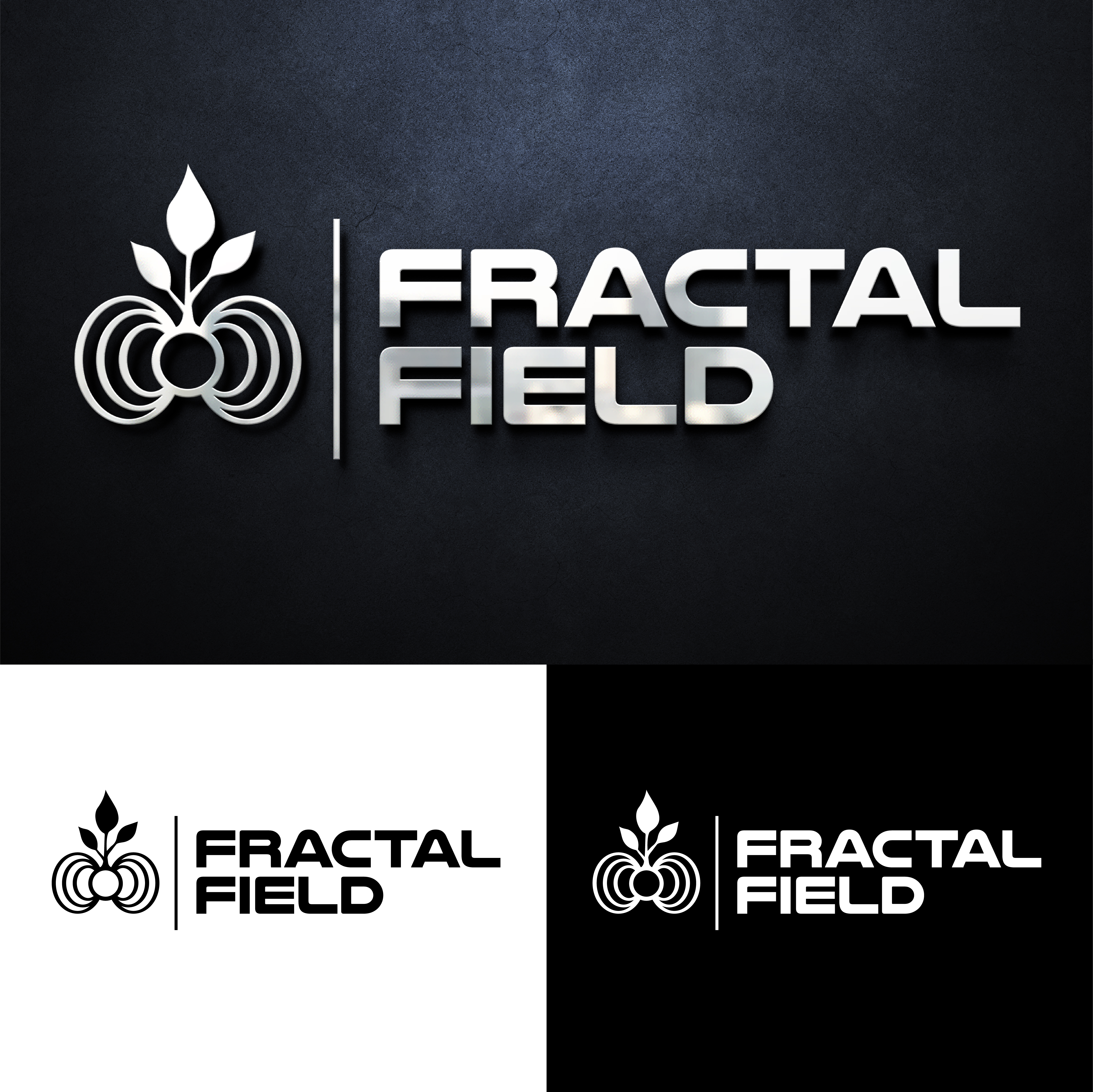 Logo Design by ARTchemist for this project | Design #29439734