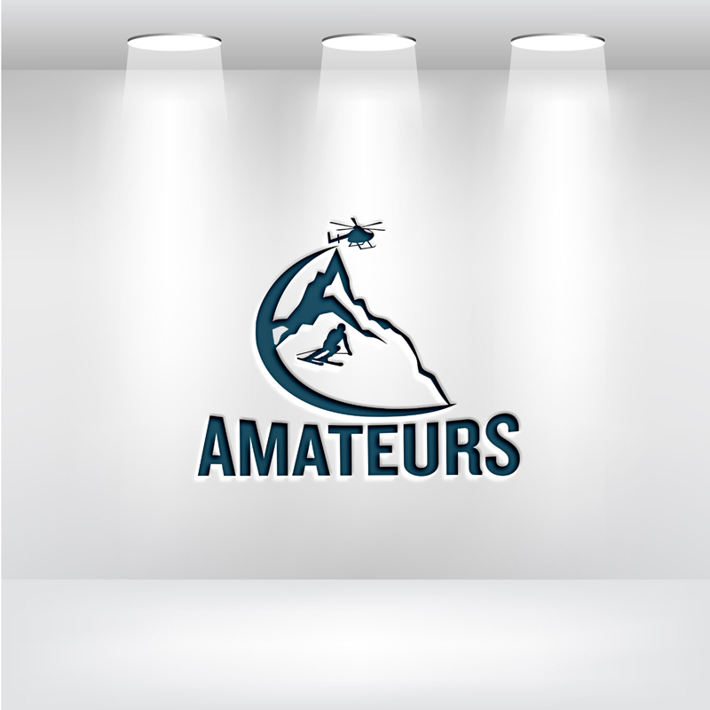 Logo Design by skart for this project | Design #29473619