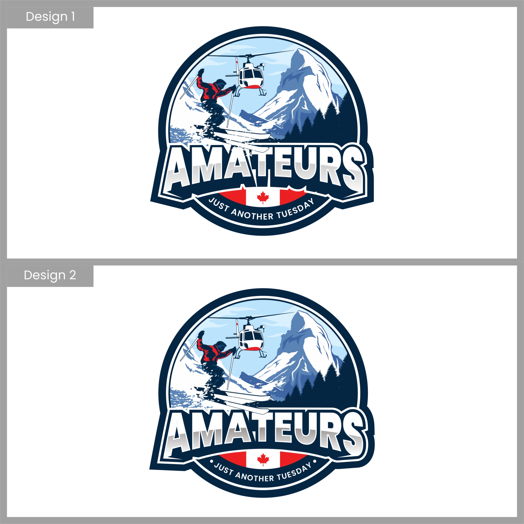 Logo Design by Chupter for this project | Design #29612348