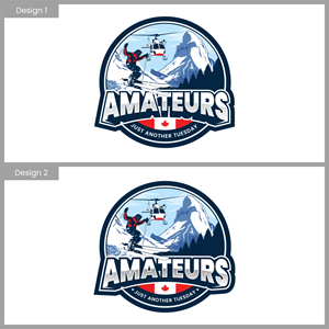 Logo Design by Chupter
