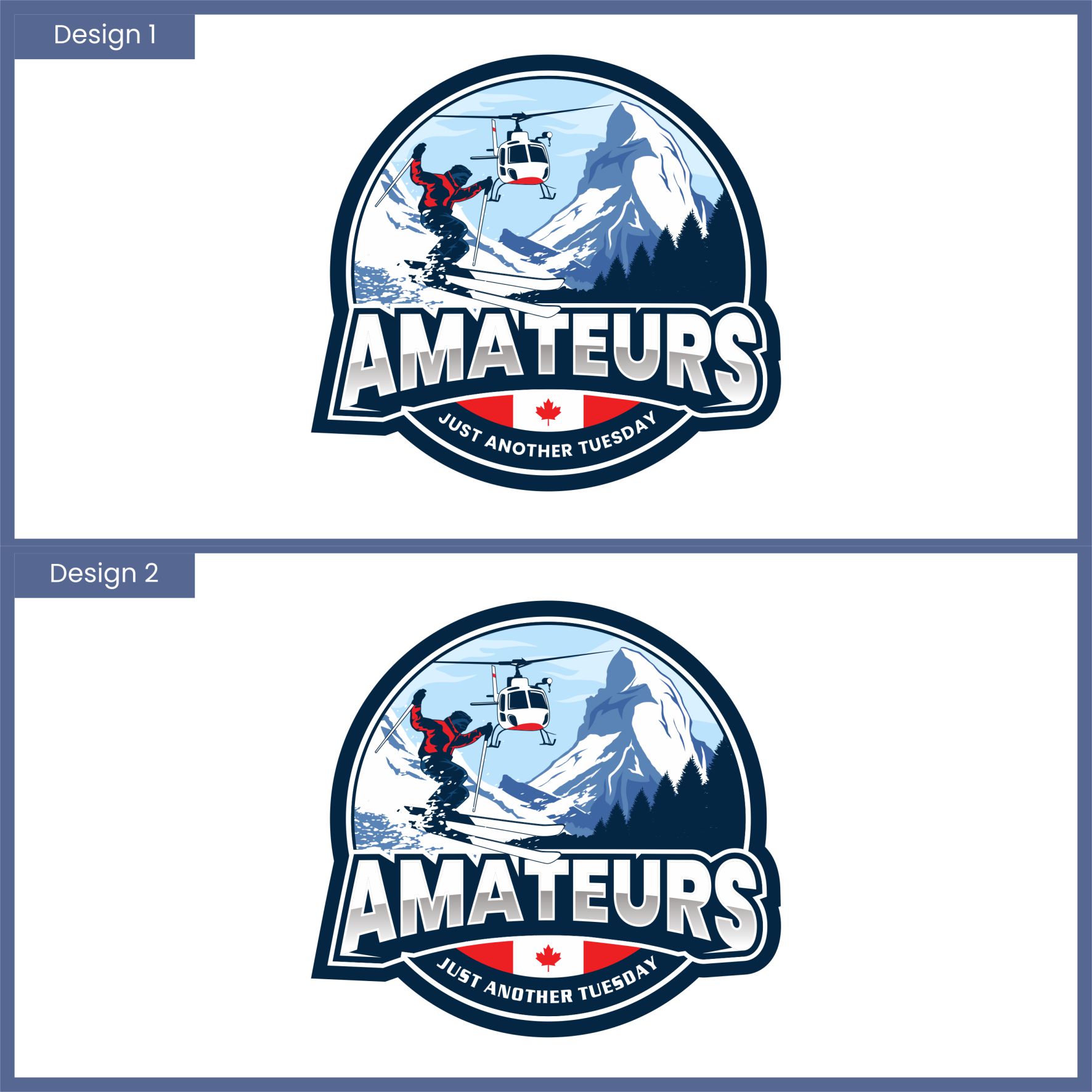 Logo Design by Chupter for this project | Design #29634968