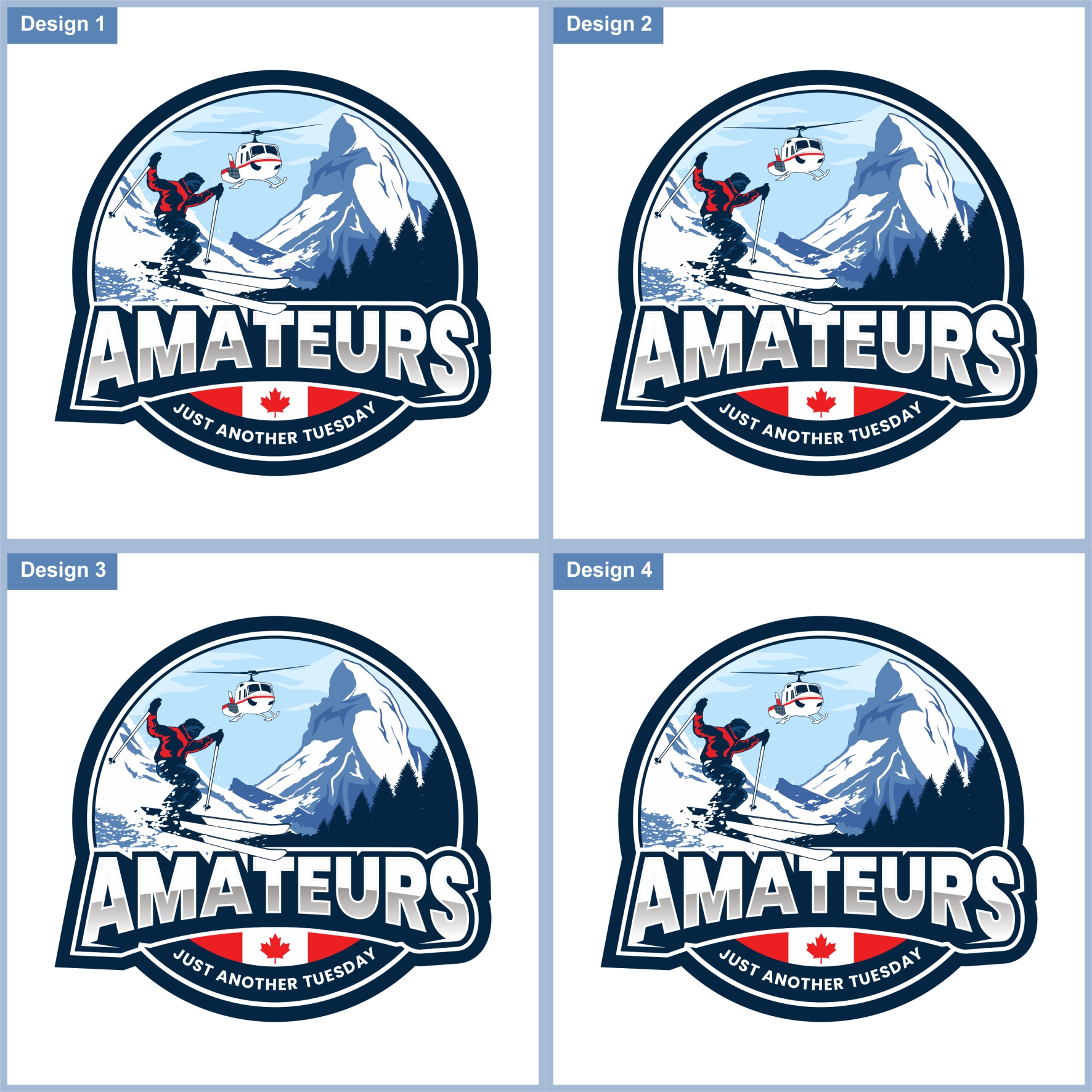 Logo Design by Chupter for this project | Design #29666461