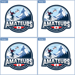 Logo Design by Chupter for this project | Design: #29666461