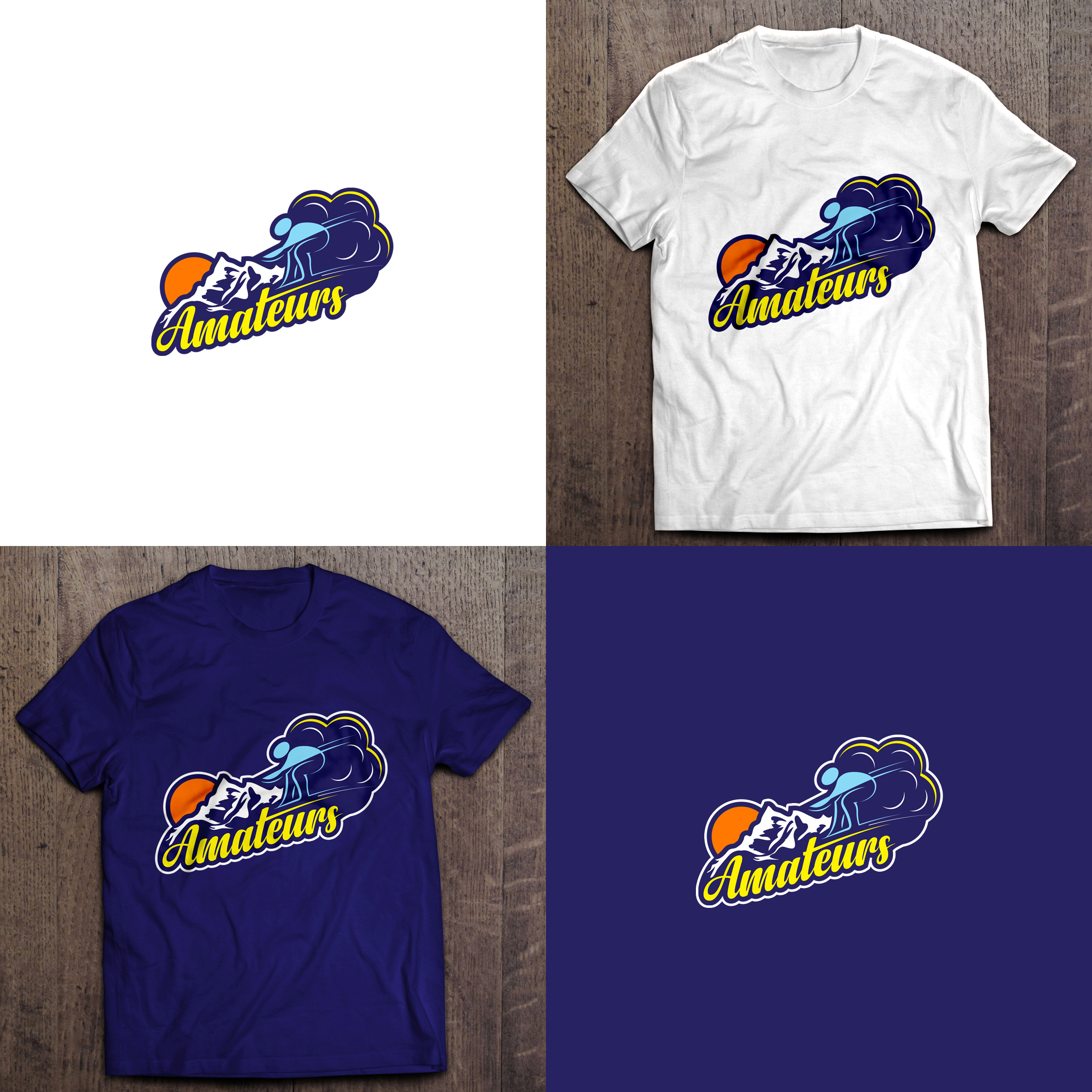 Logo Design by SL Designer for this project | Design #29443854