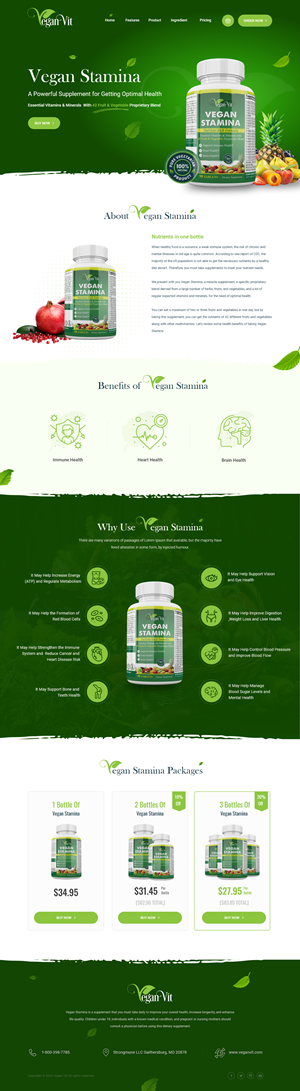 Web Design by WebPixel