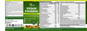 Web Design by Titan Eagle for Vegan Vit | Design: #29444186