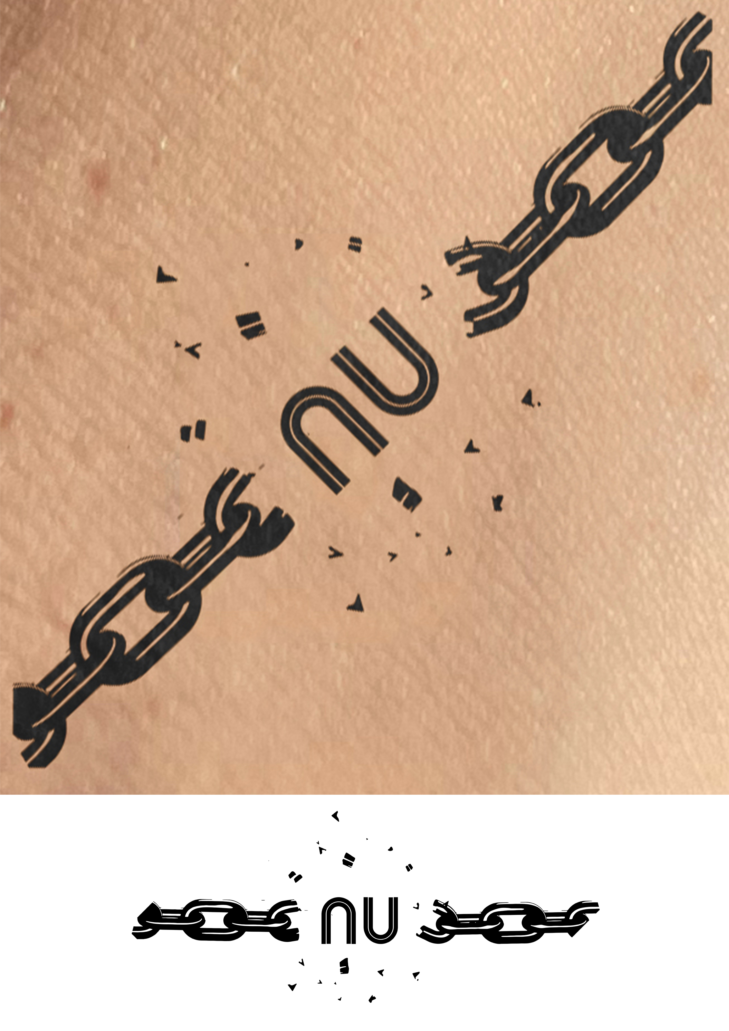 Tattoo Design by VectR for this project | Design #29475578