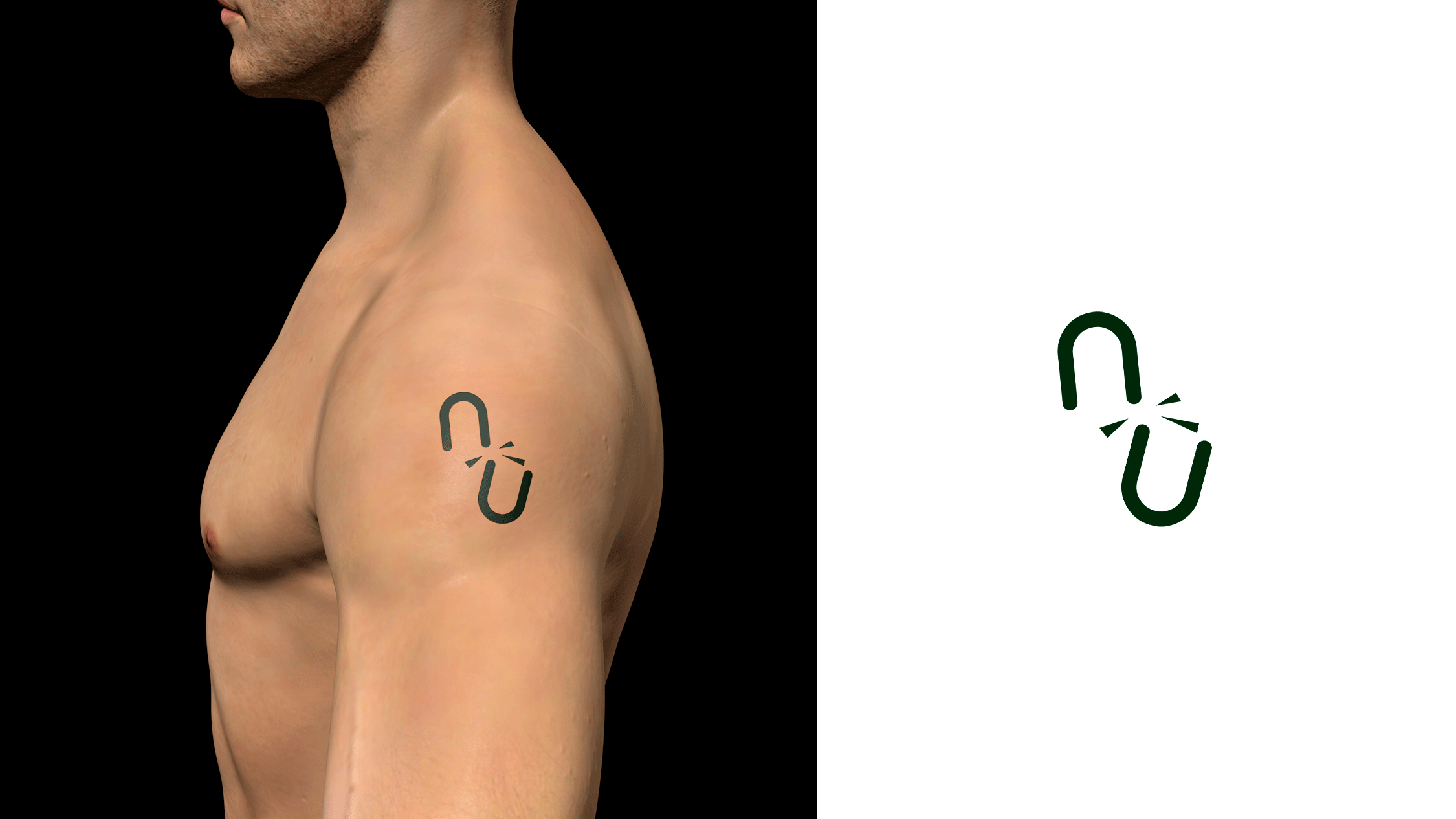 Diseño de Tatuaje por Rickyy para este proyecto | Diseño #29440048