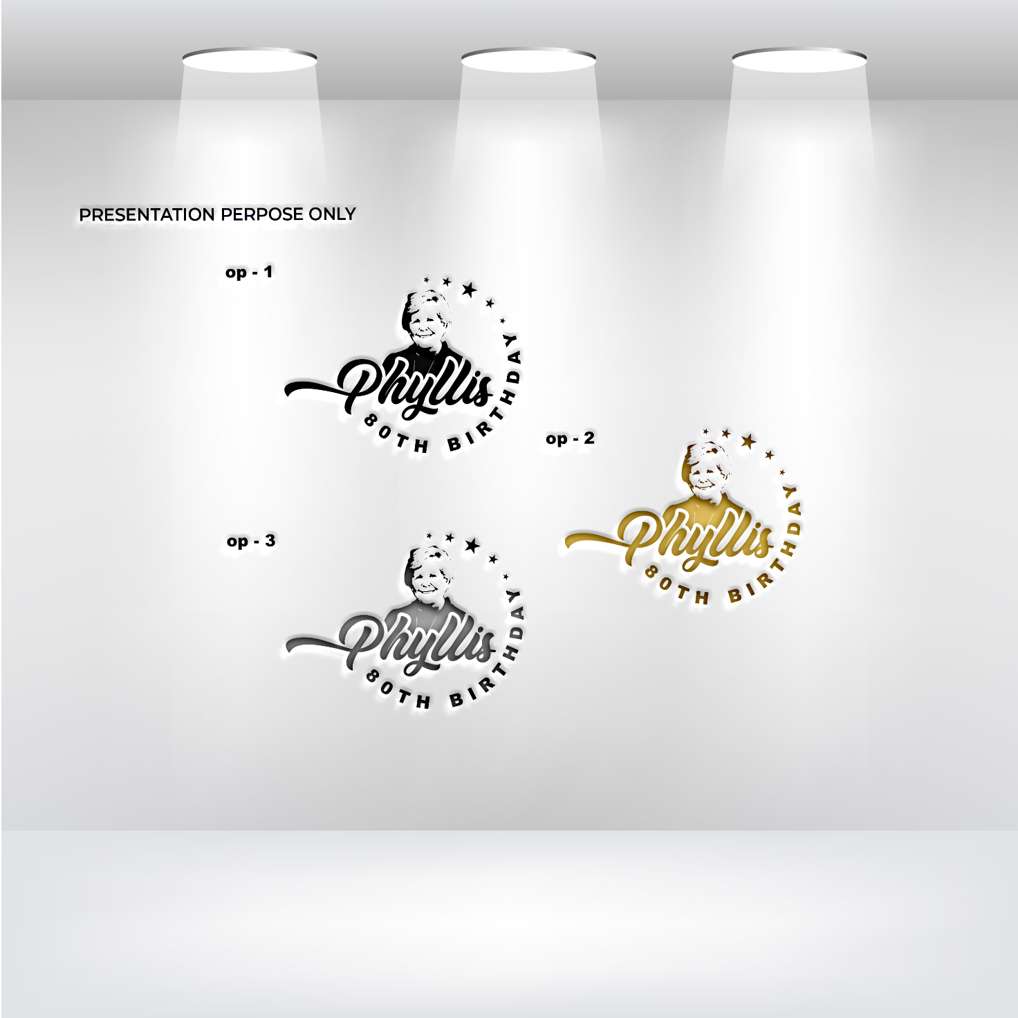 Diseño de Logo por RS_Design para este proyecto | Diseño #29468381