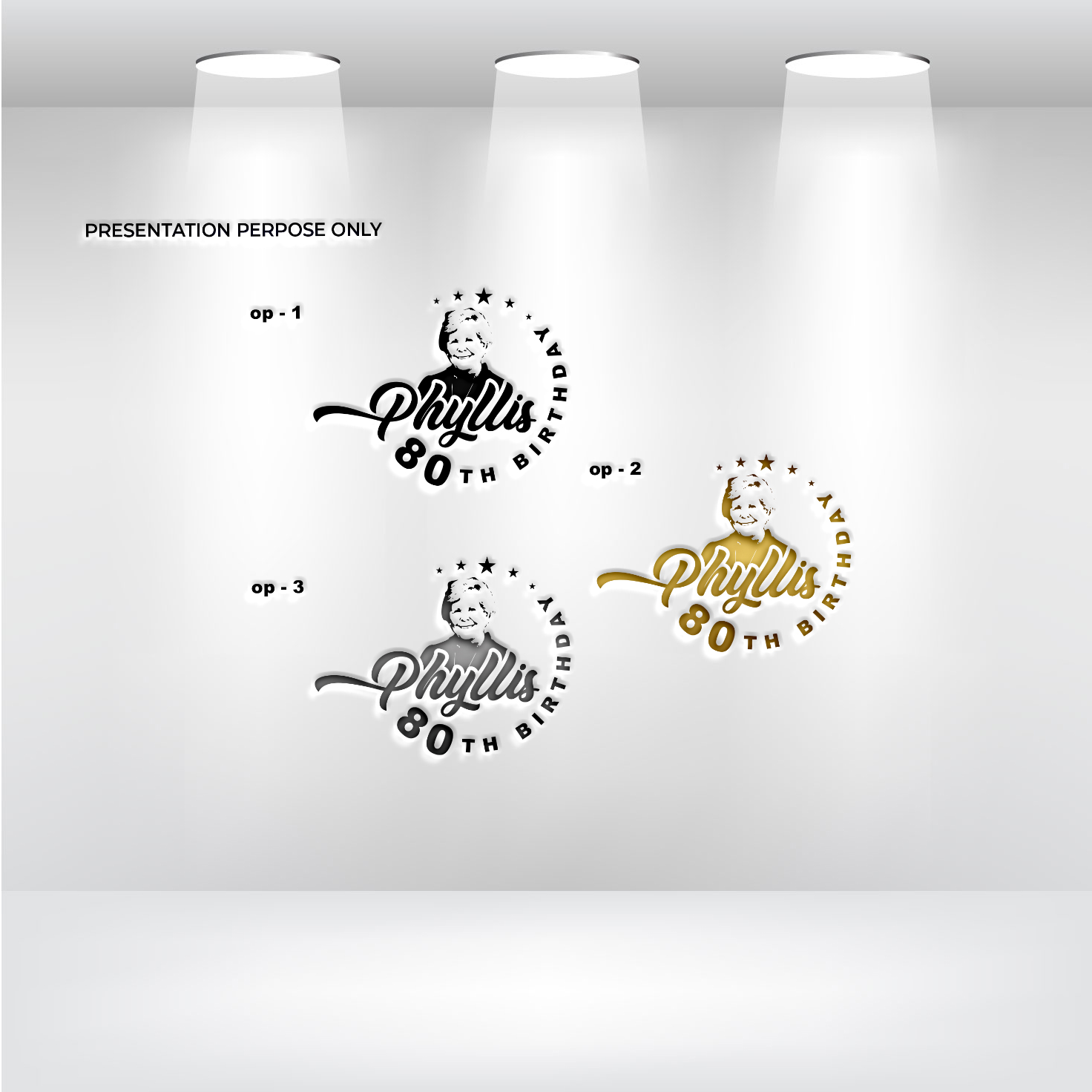 Diseño de Logo por RS_Design para este proyecto | Diseño #29468418