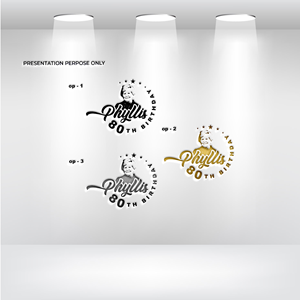 Logo Design by RS_Design for this project | Design: #29468418