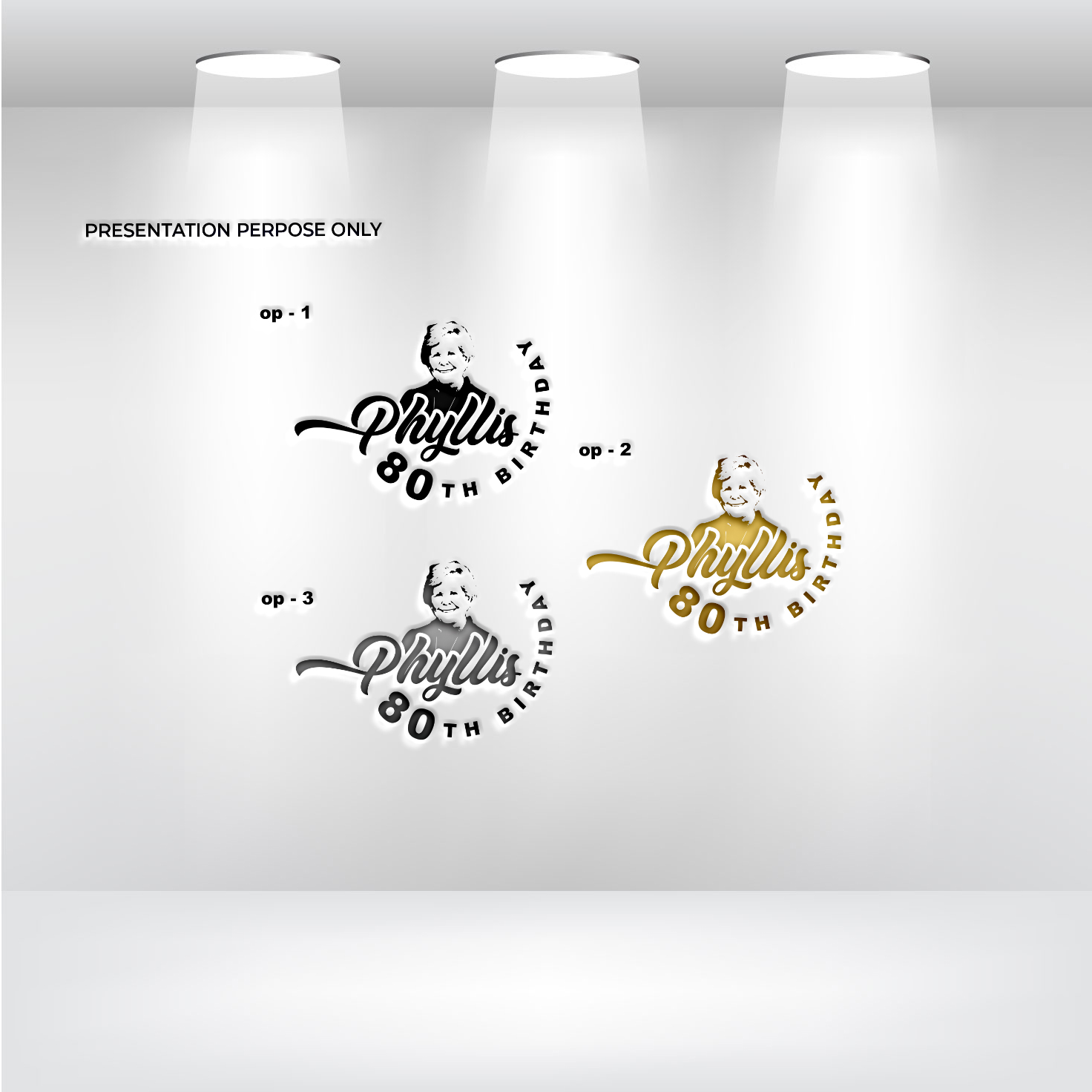 Diseño de Logo por RS_Design para este proyecto | Diseño #29468489