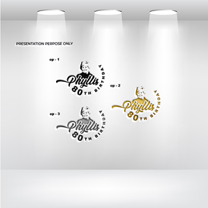 Logo Design by RS_Design for this project | Design: #29468489