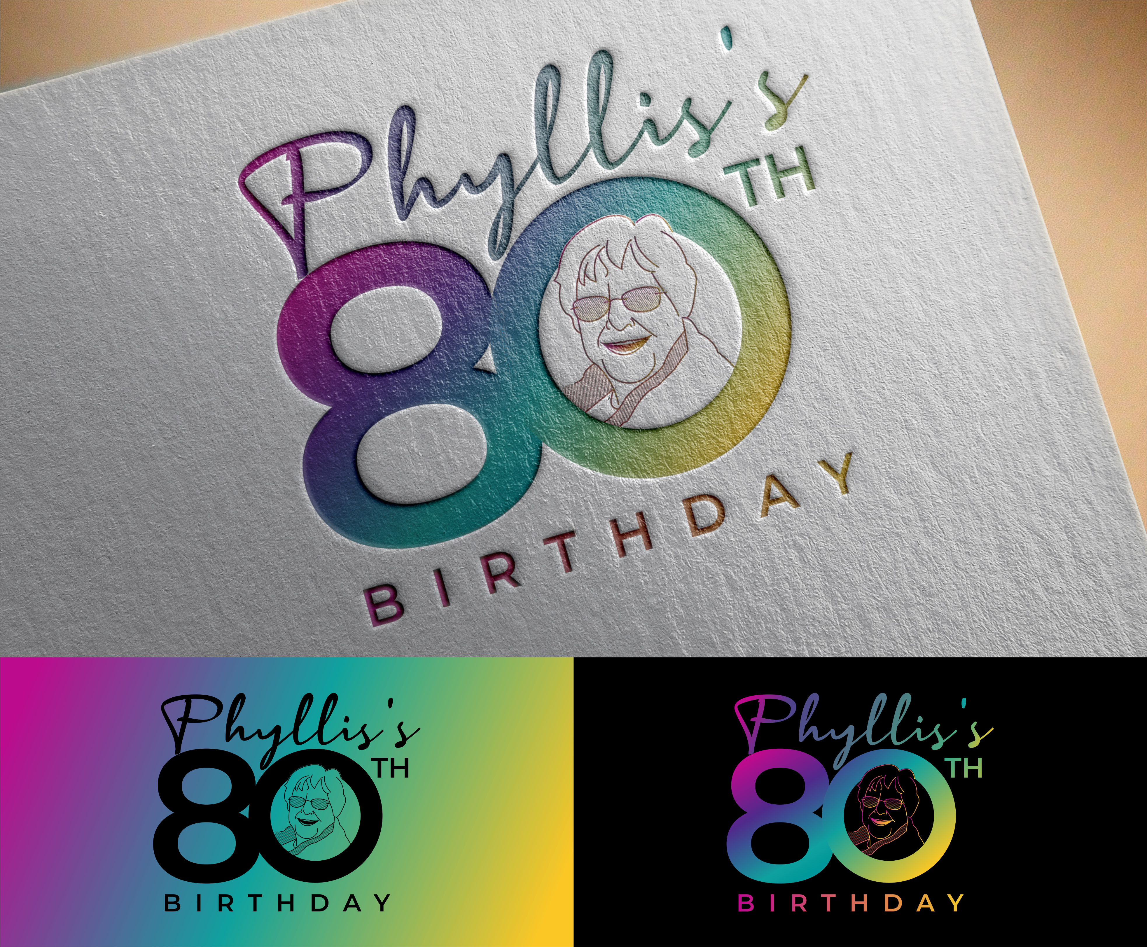 Logo Design by vta for this project | Design #29445069