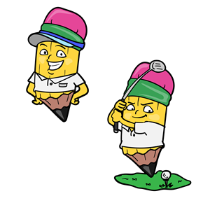 Figur-Design von AndySuseno für dieses Projekt | Design #29446983