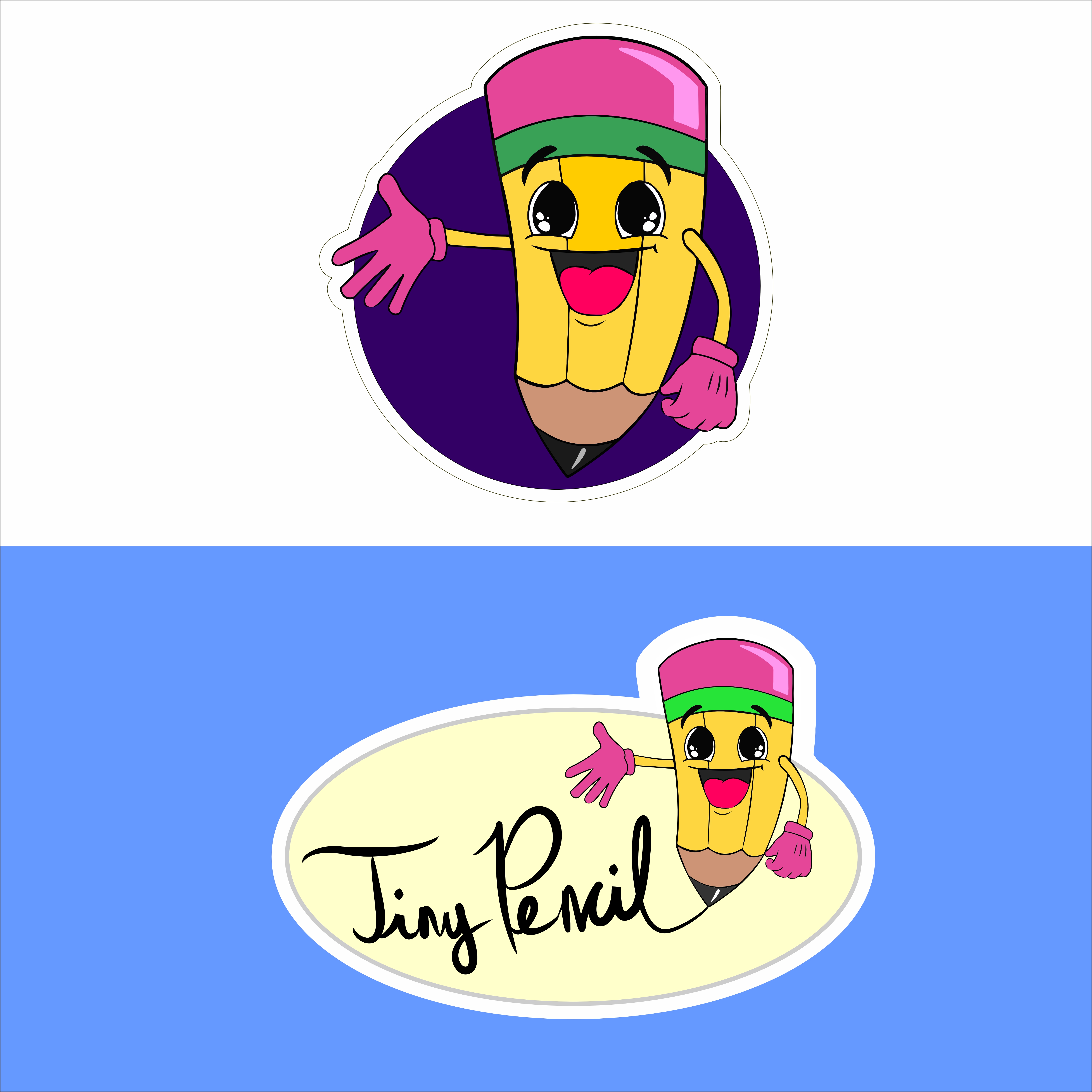 Diseño de Personaje por Artman3661 para este proyecto | Diseño #29463376
